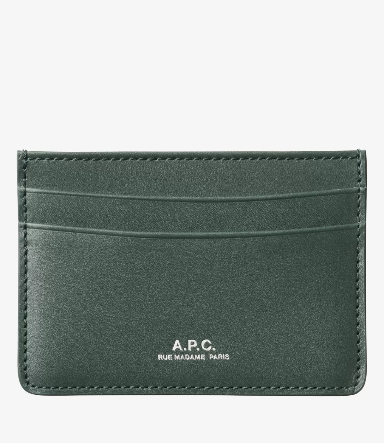 A.P.C. Andru00e9 cardholder