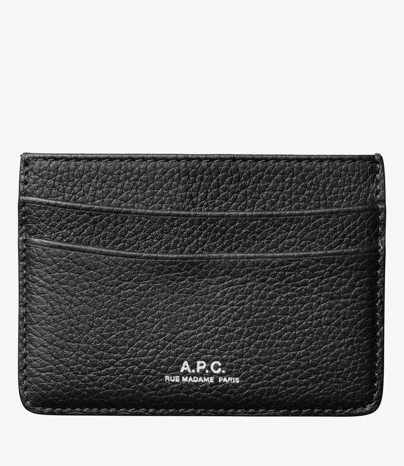 A.P.C. Andru00e9 cardholder