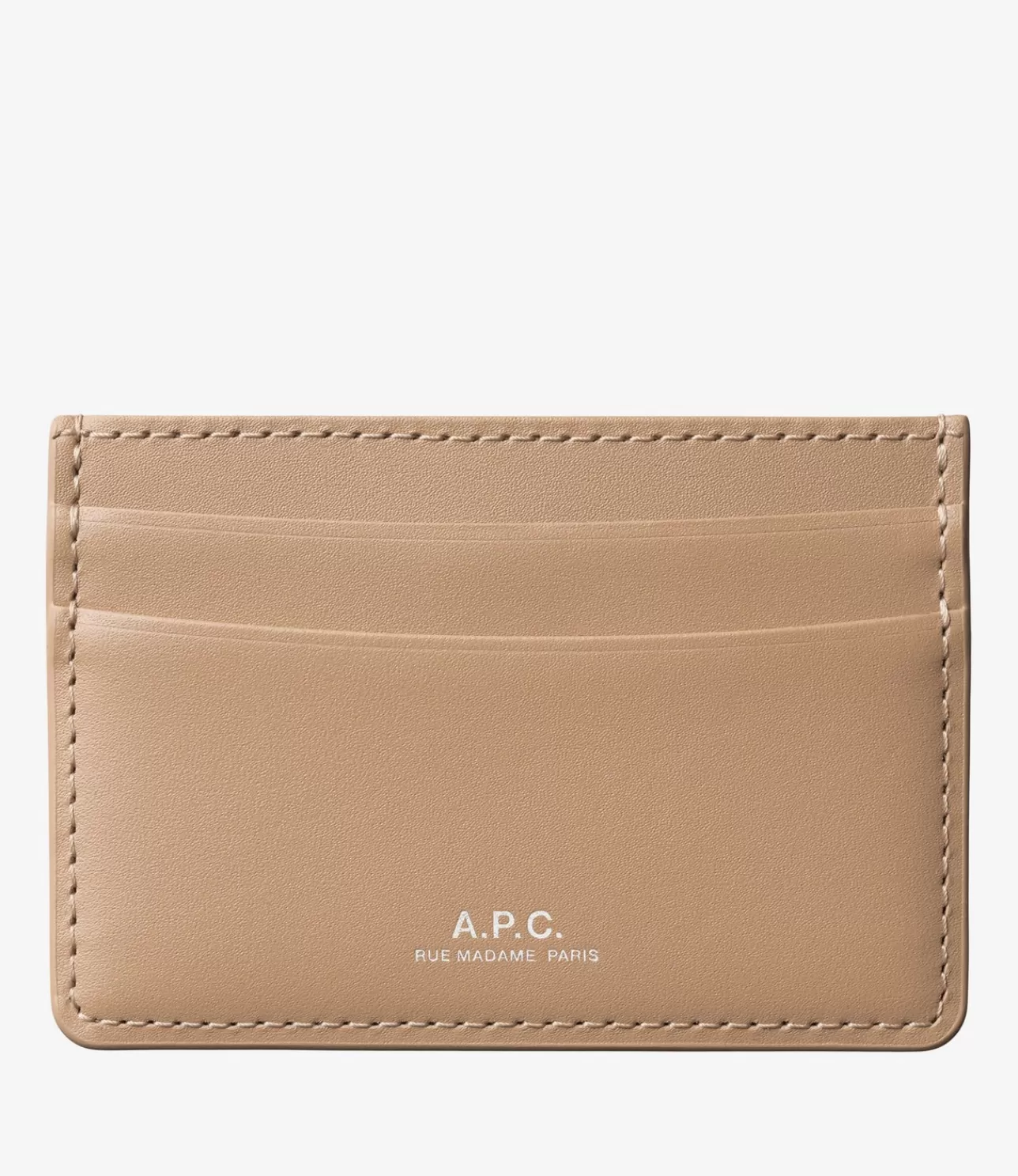 A.P.C. Andru00e9 cardholder