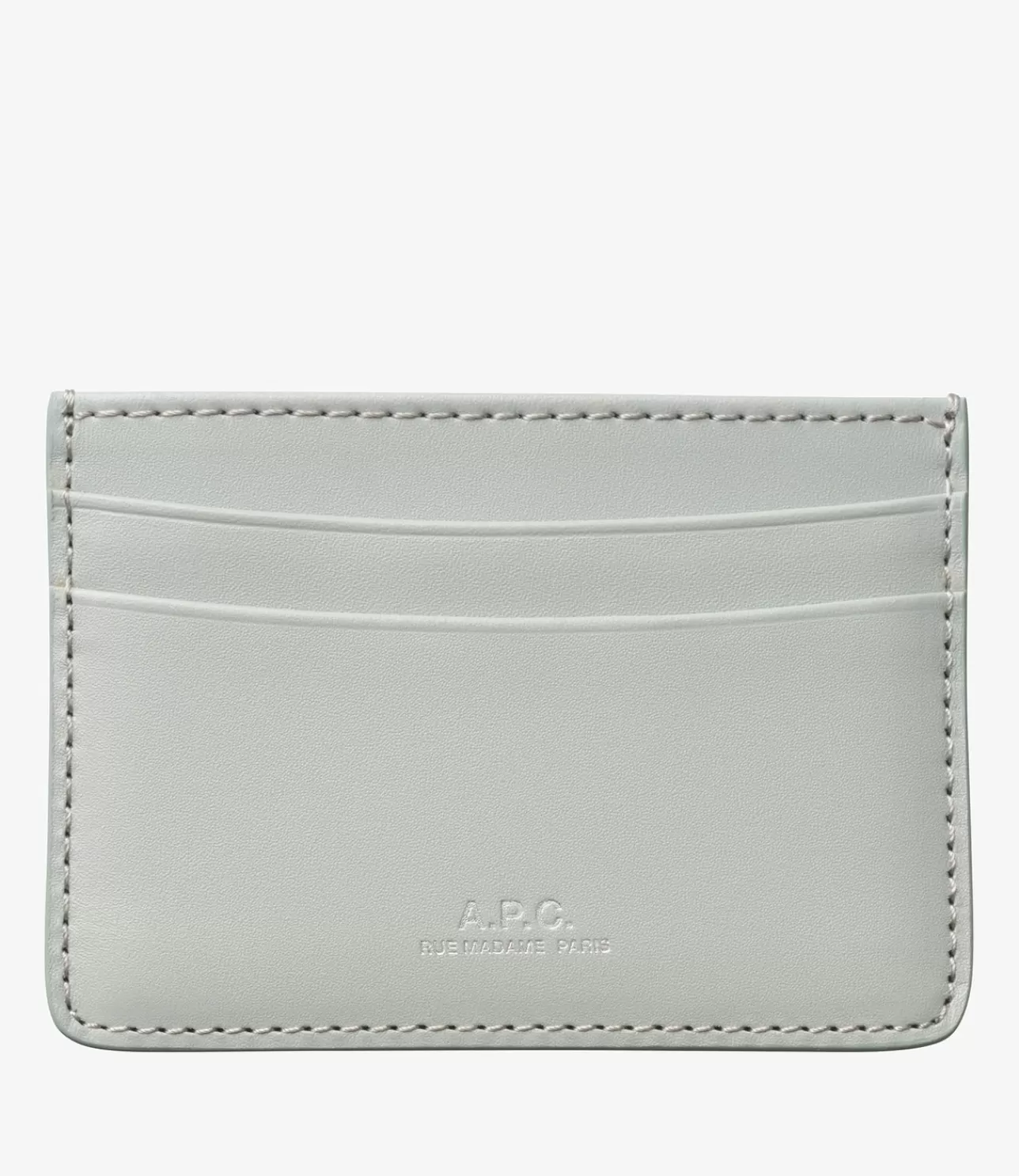 A.P.C. Andru00e9 cardholder