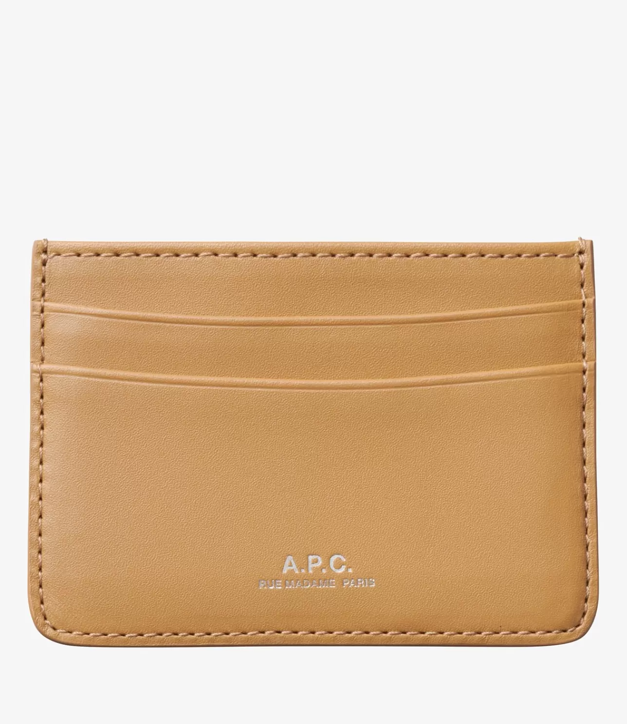 A.P.C. Andru00e9 cardholder