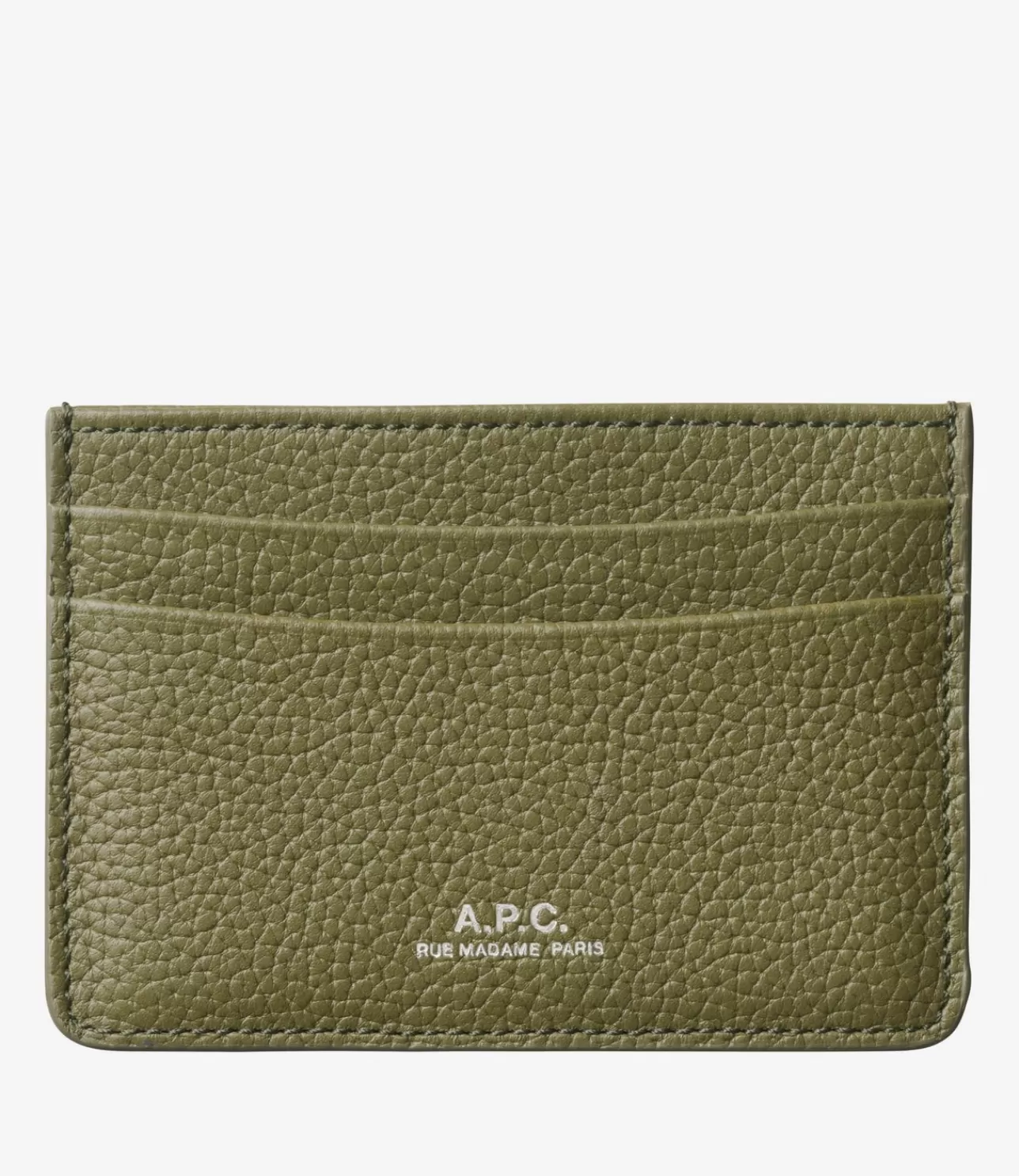 A.P.C. Andru00e9 cardholder