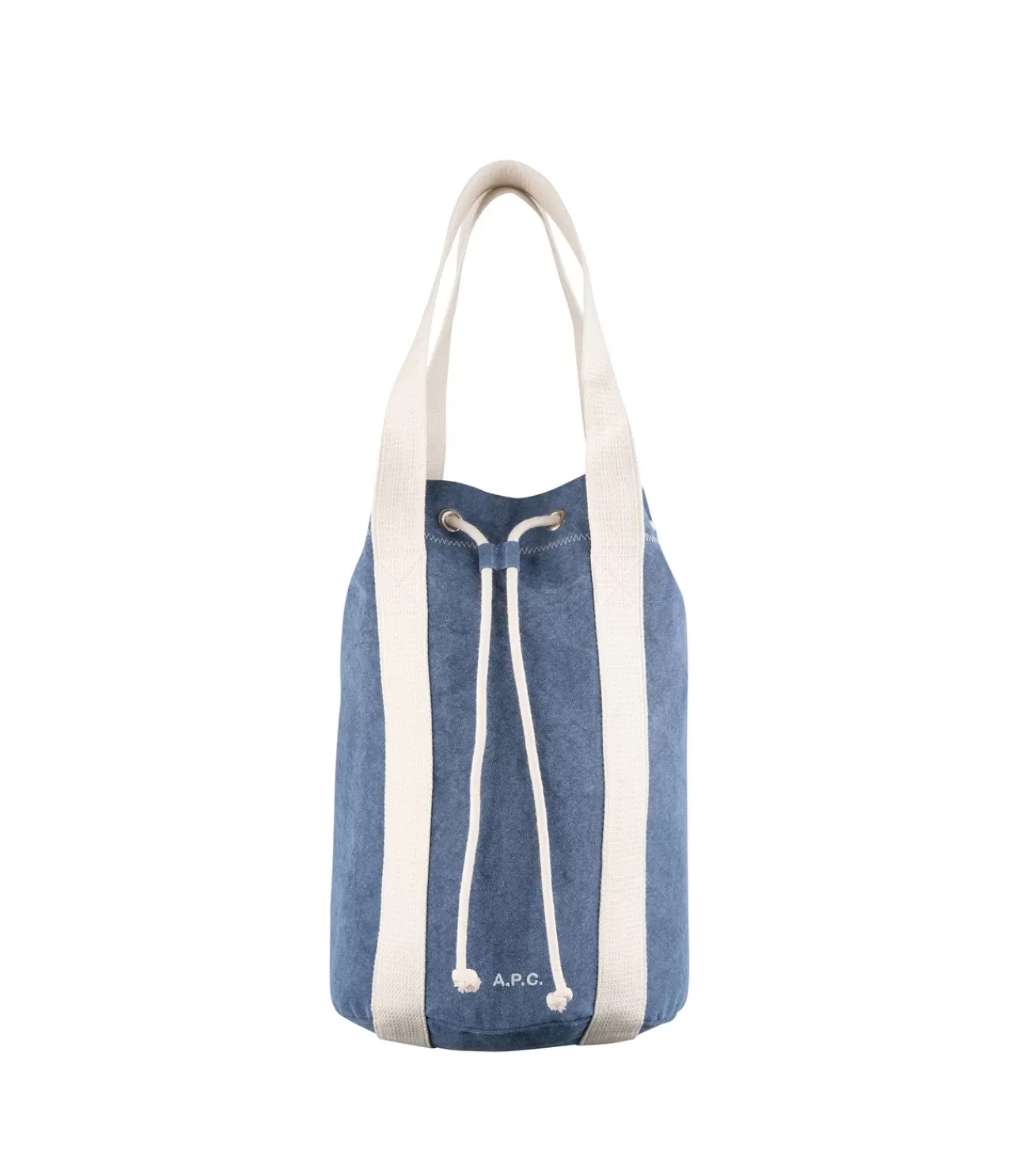 Women A.P.C. Angelo shopping bag