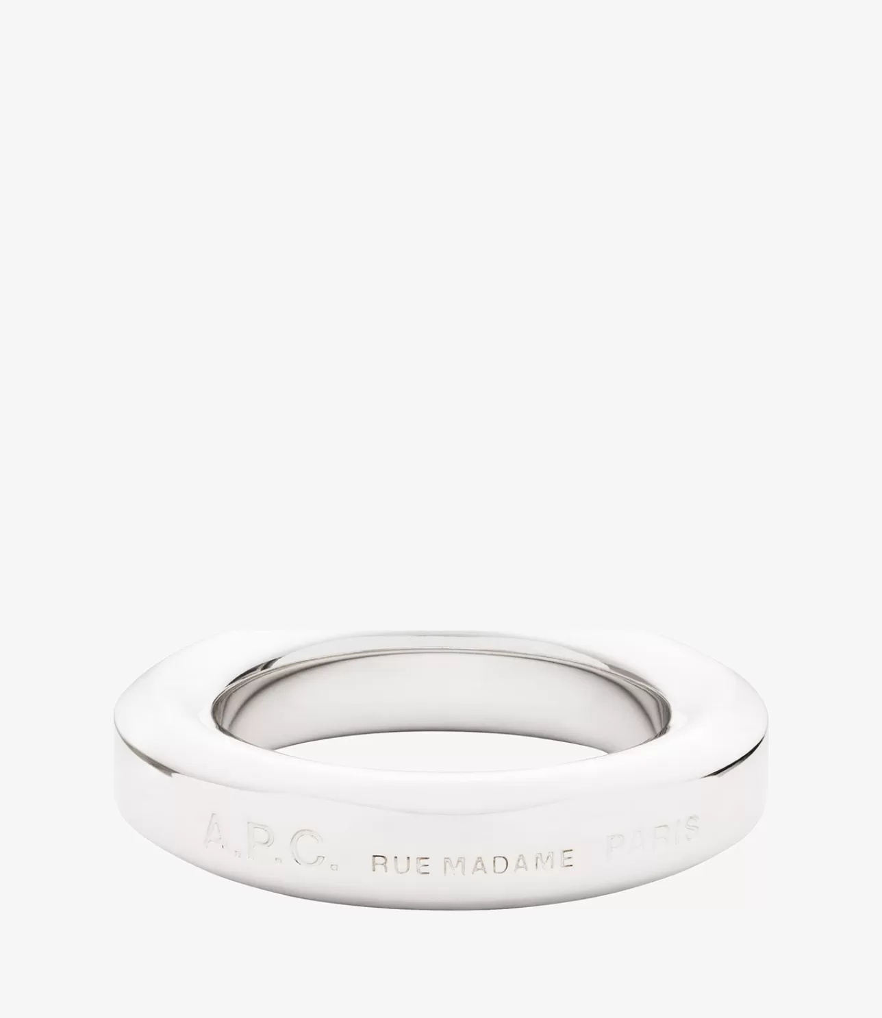 Women A.P.C. Angle ring