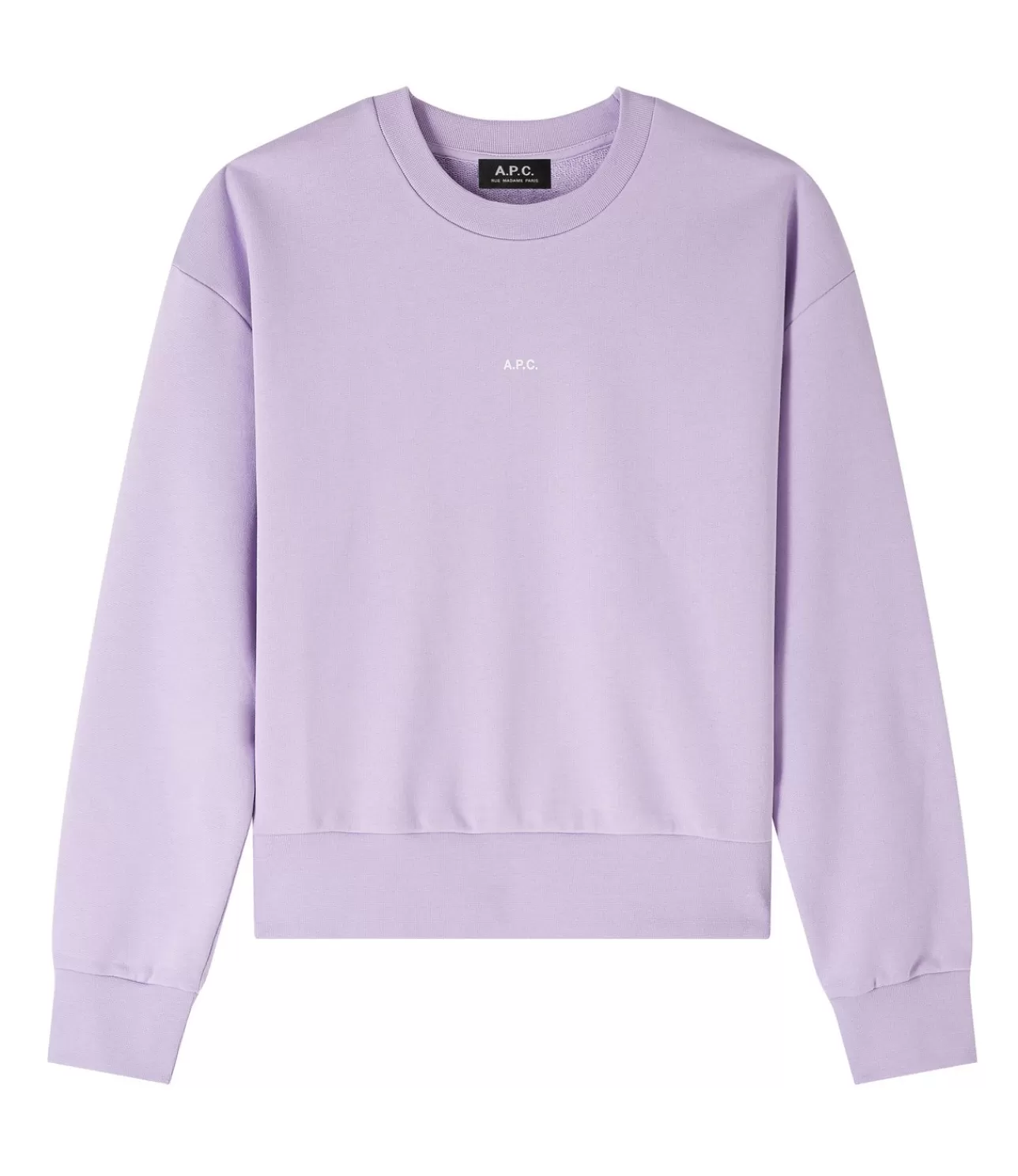 A.P.C. Anna sweatshirt