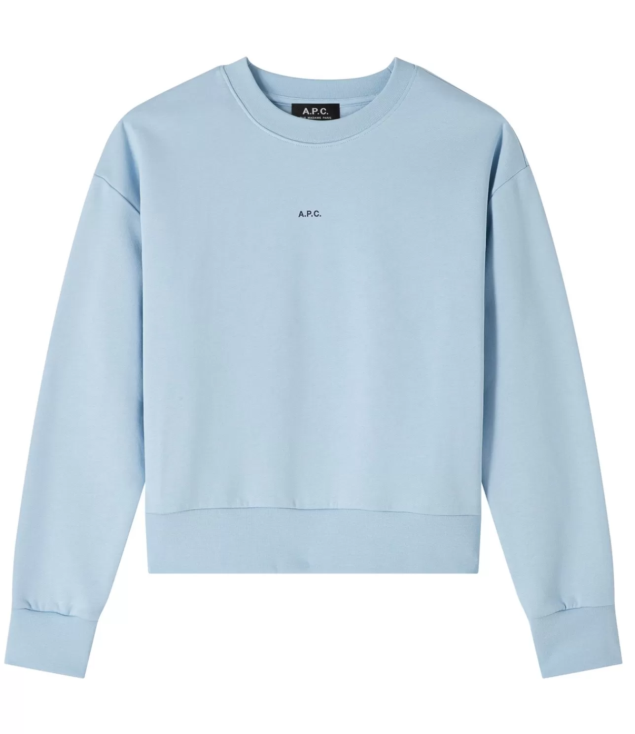 A.P.C. Anna sweatshirt