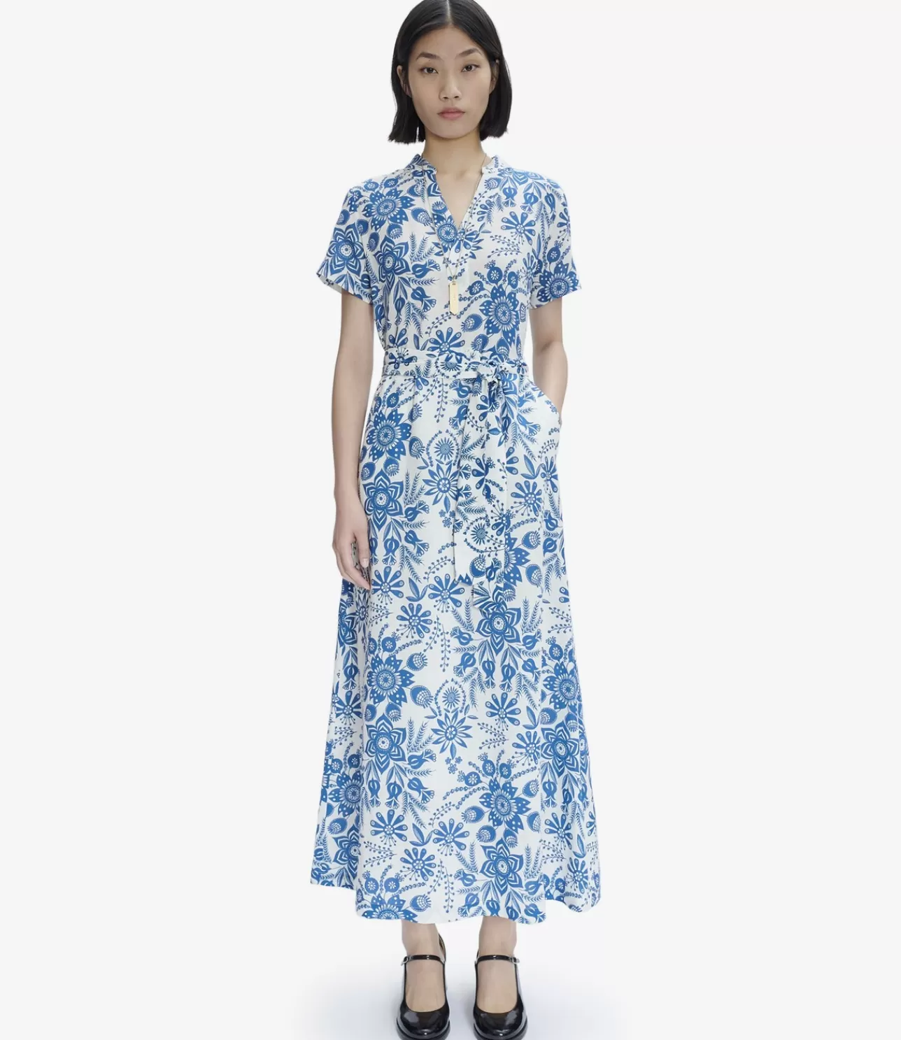 Women A.P.C. Annelie dress