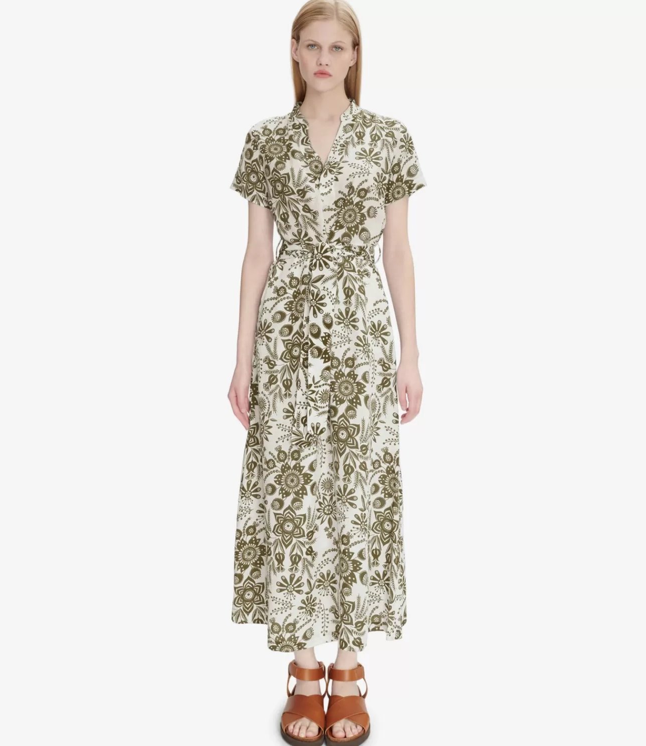 Women A.P.C. Annelie dress