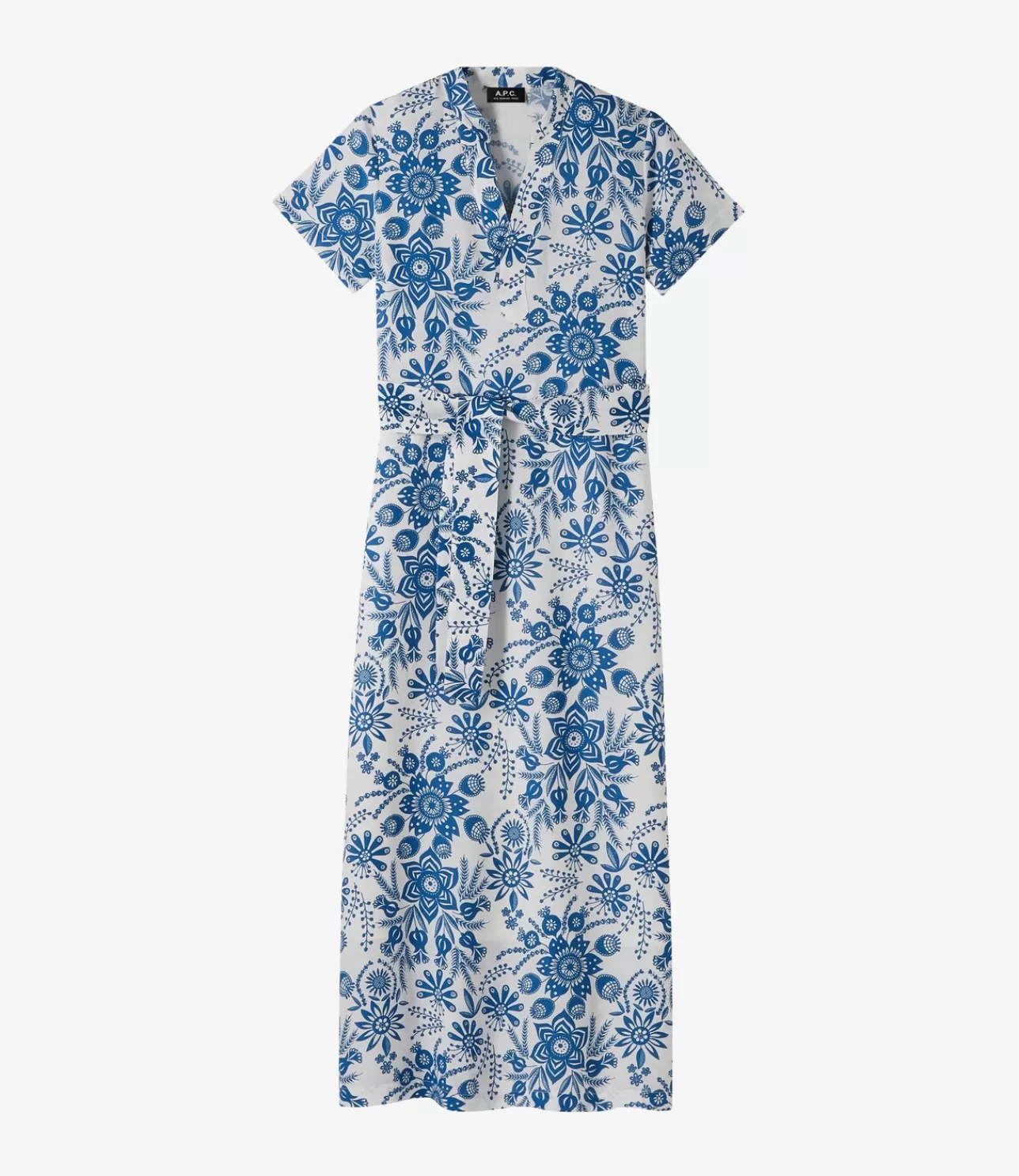 Women A.P.C. Annelie dress