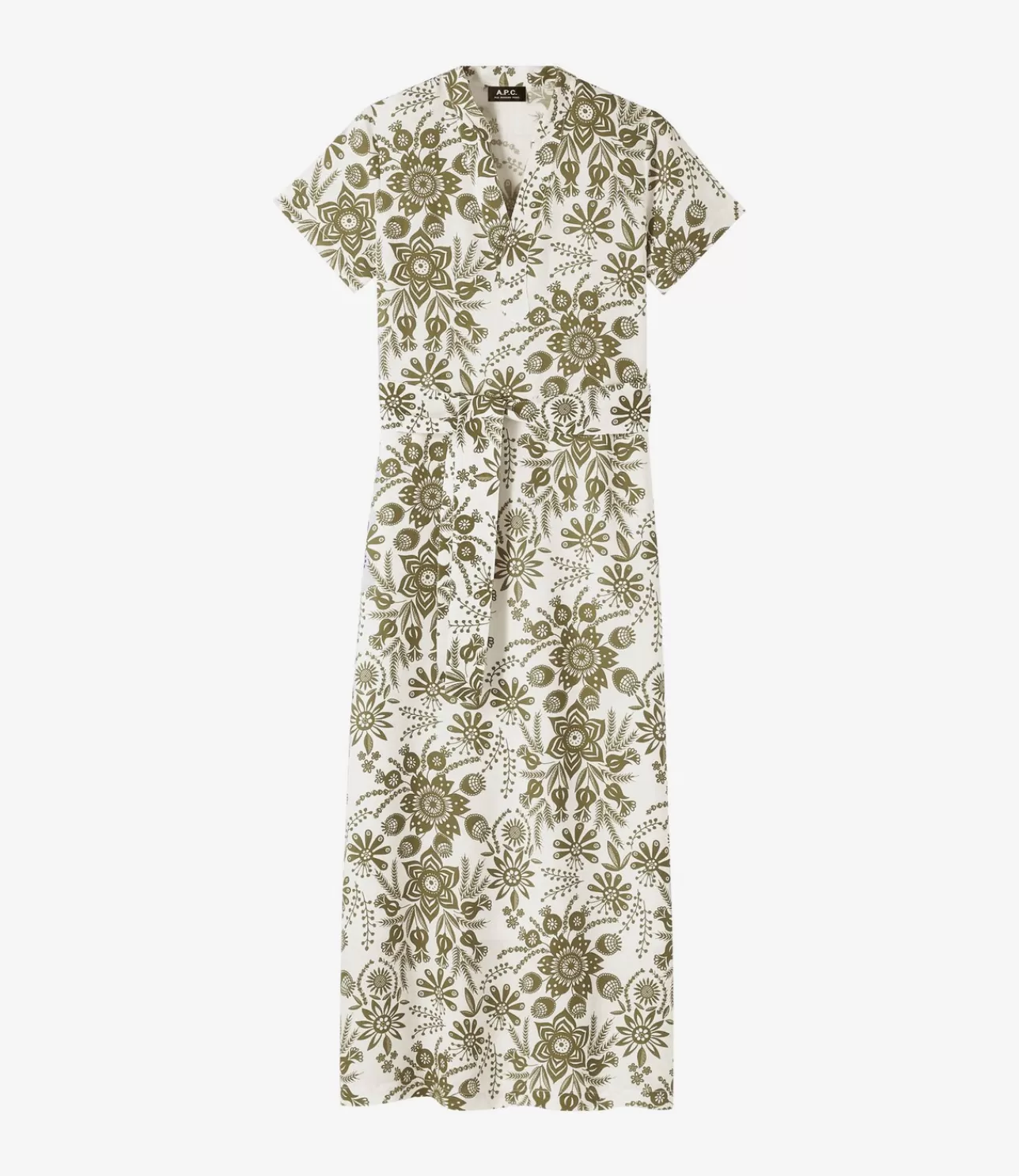 Women A.P.C. Annelie dress