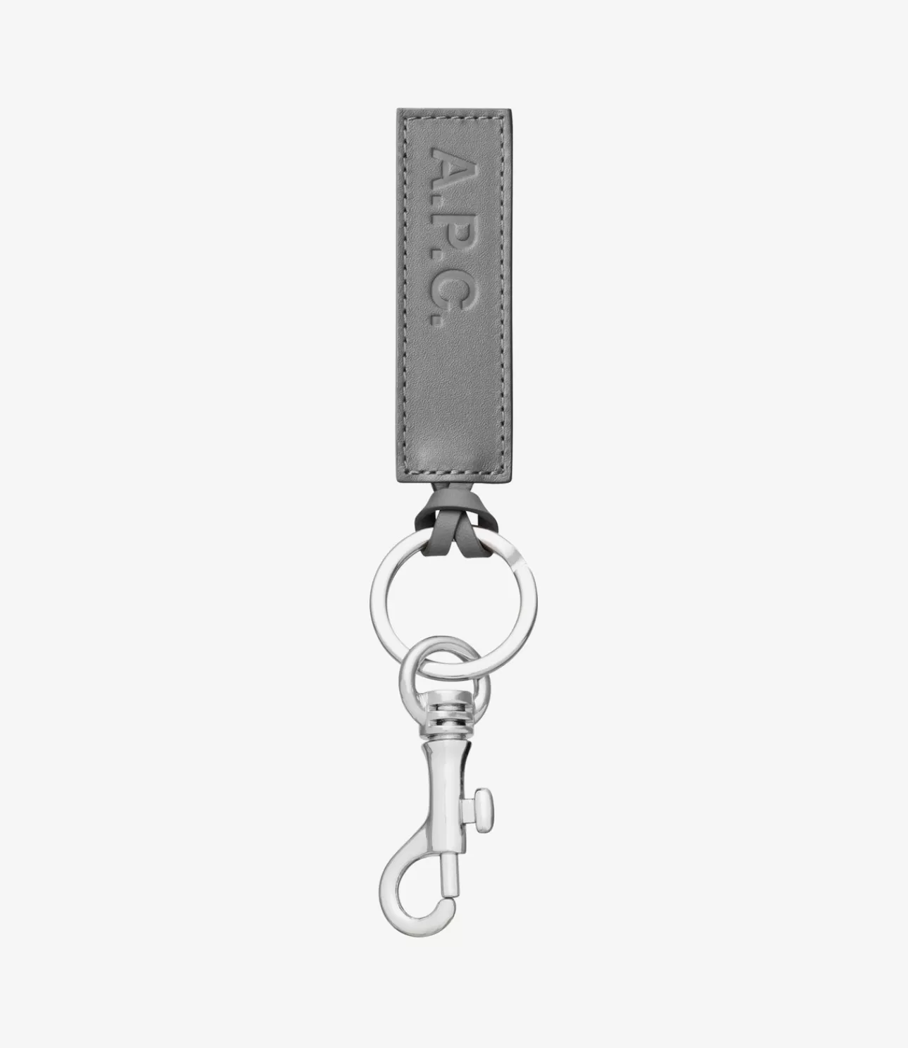 A.P.C. Apc key ring