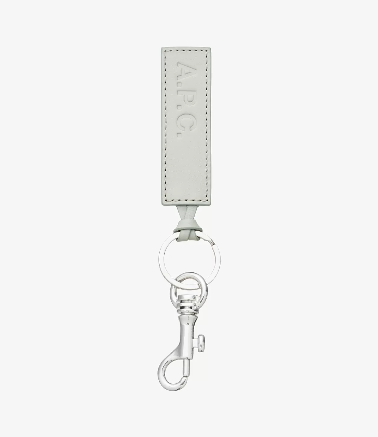 A.P.C. Apc key ring