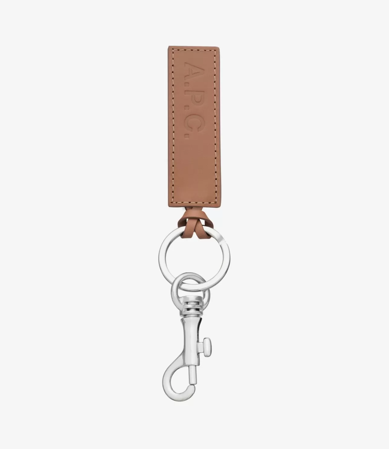 A.P.C. Apc key ring