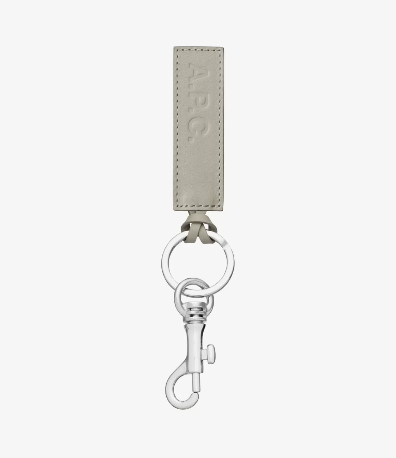 A.P.C. Apc key ring