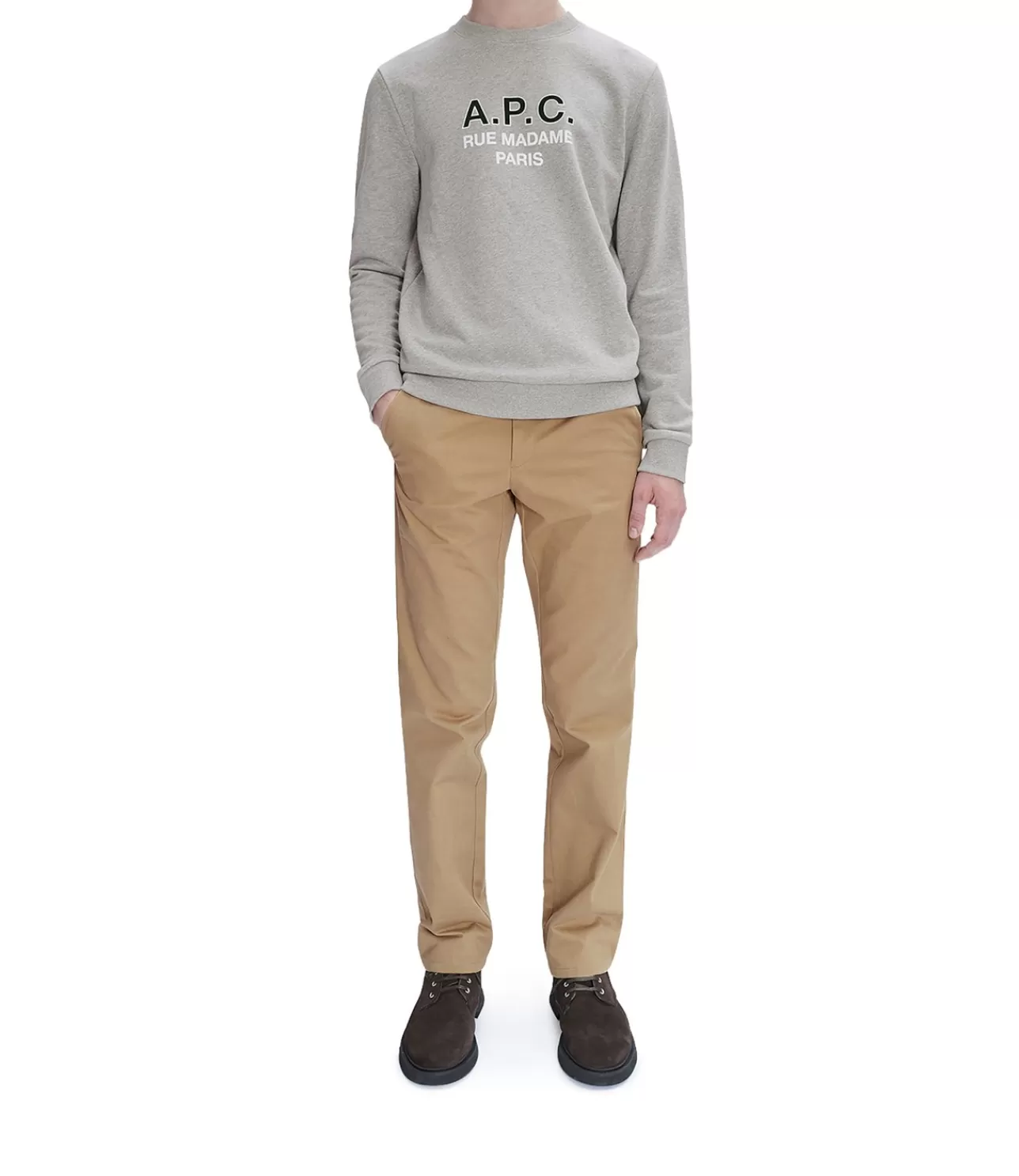 A.P.C. Madame sweatshirt H