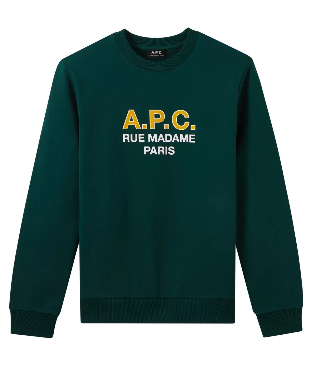 A.P.C. Madame sweatshirt H