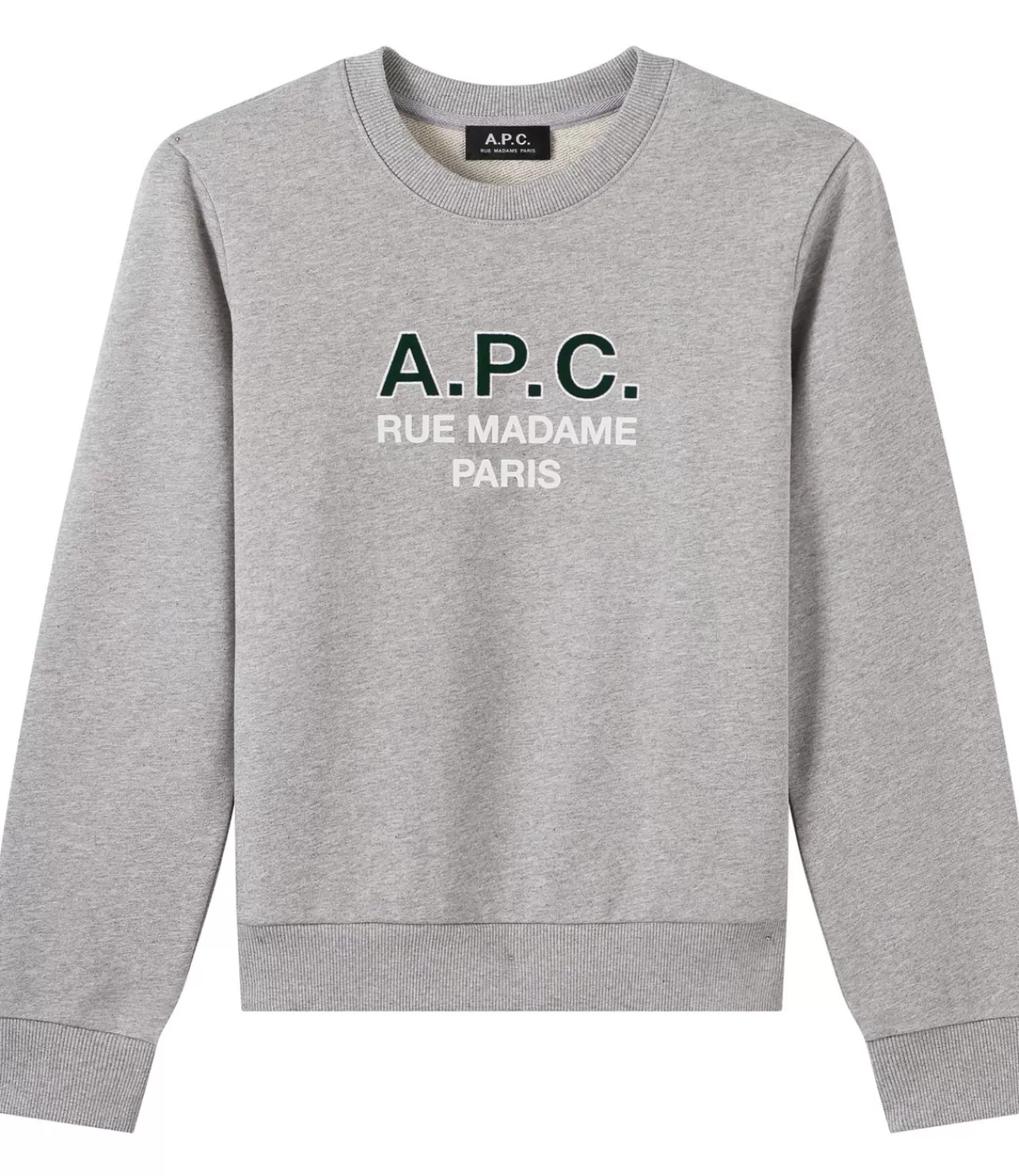 A.P.C. Madame sweatshirt H