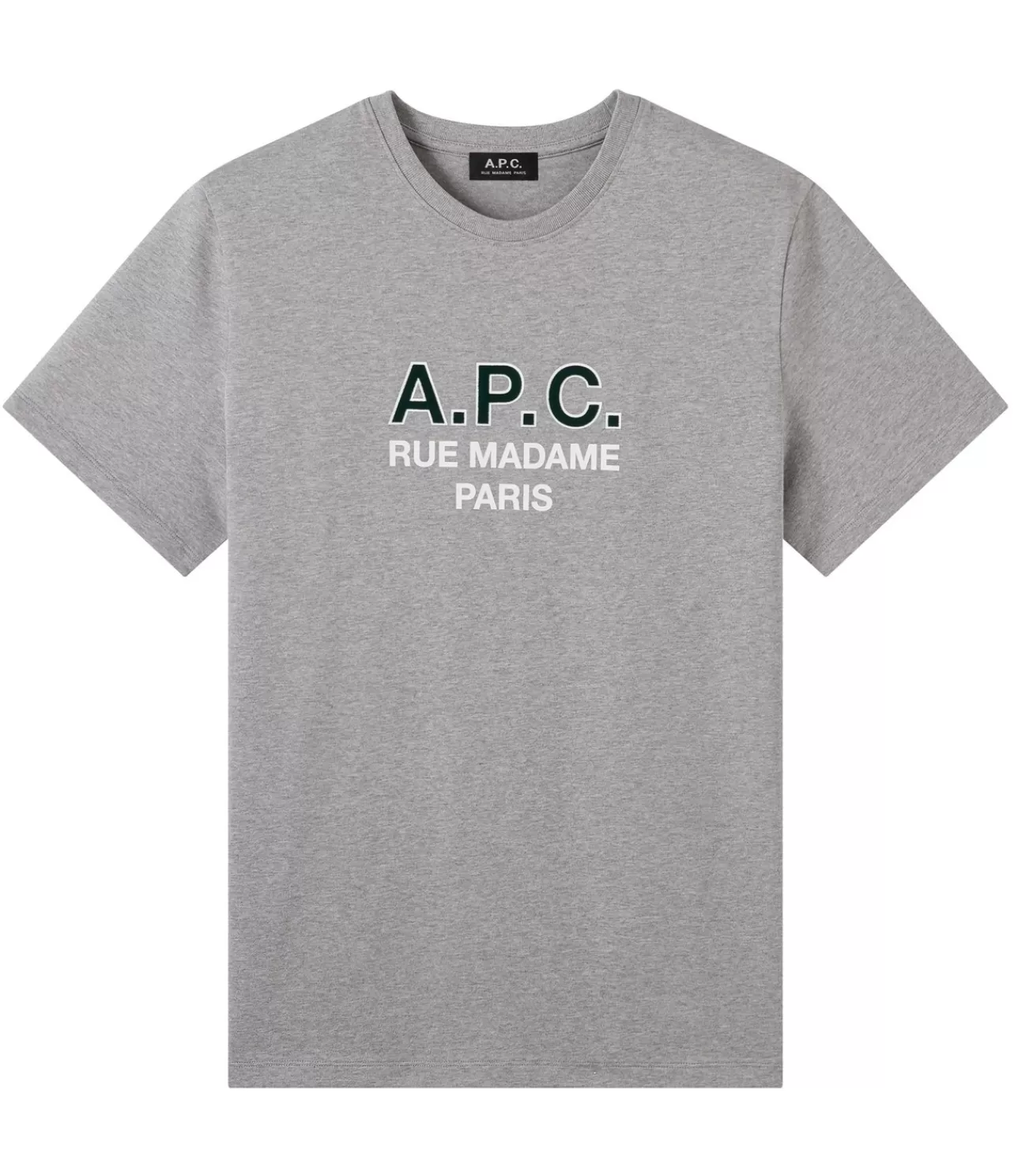 A.P.C. Madame T-shirt H