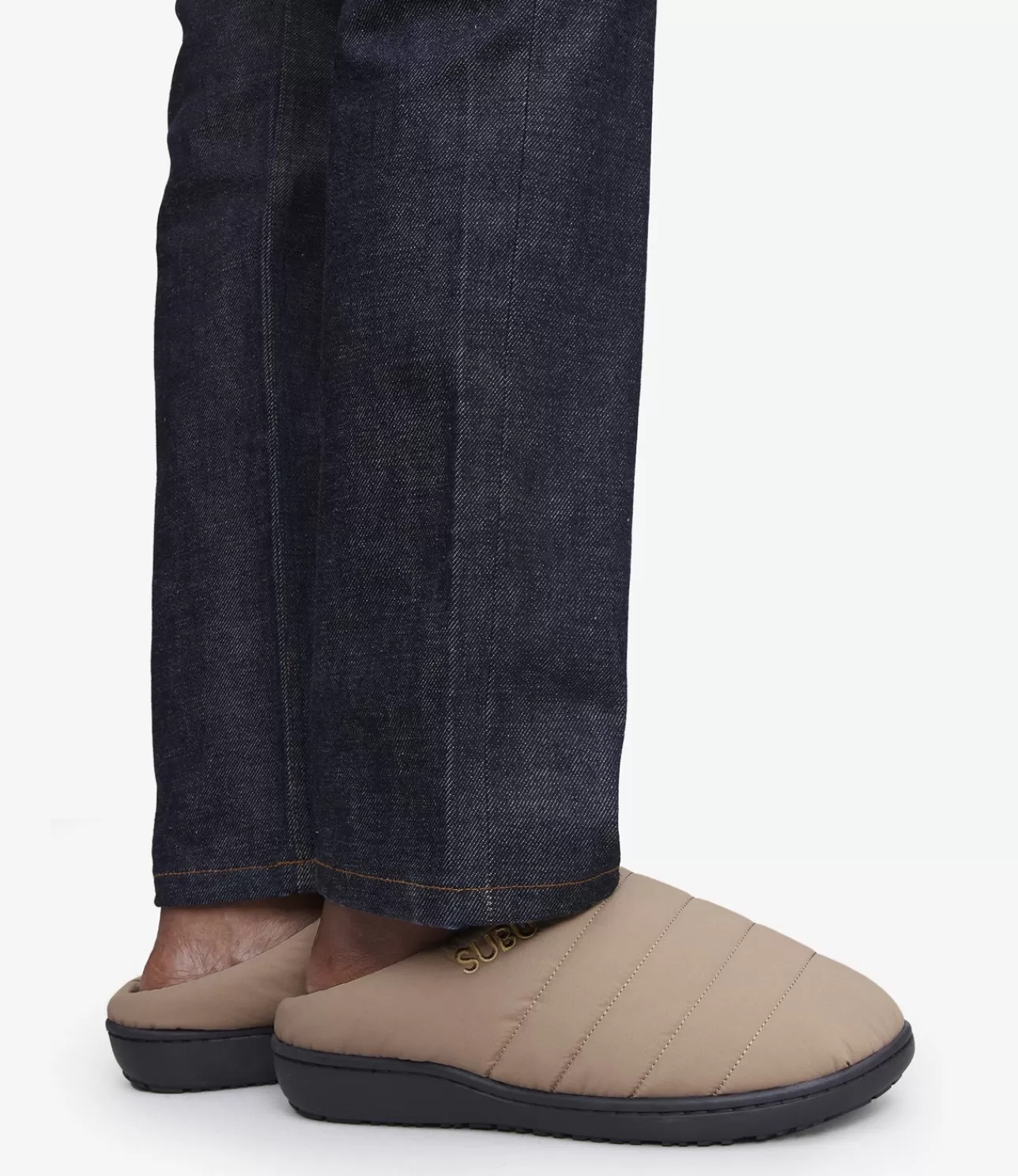 Women A.P.C. SUBU F-LINE Shoes