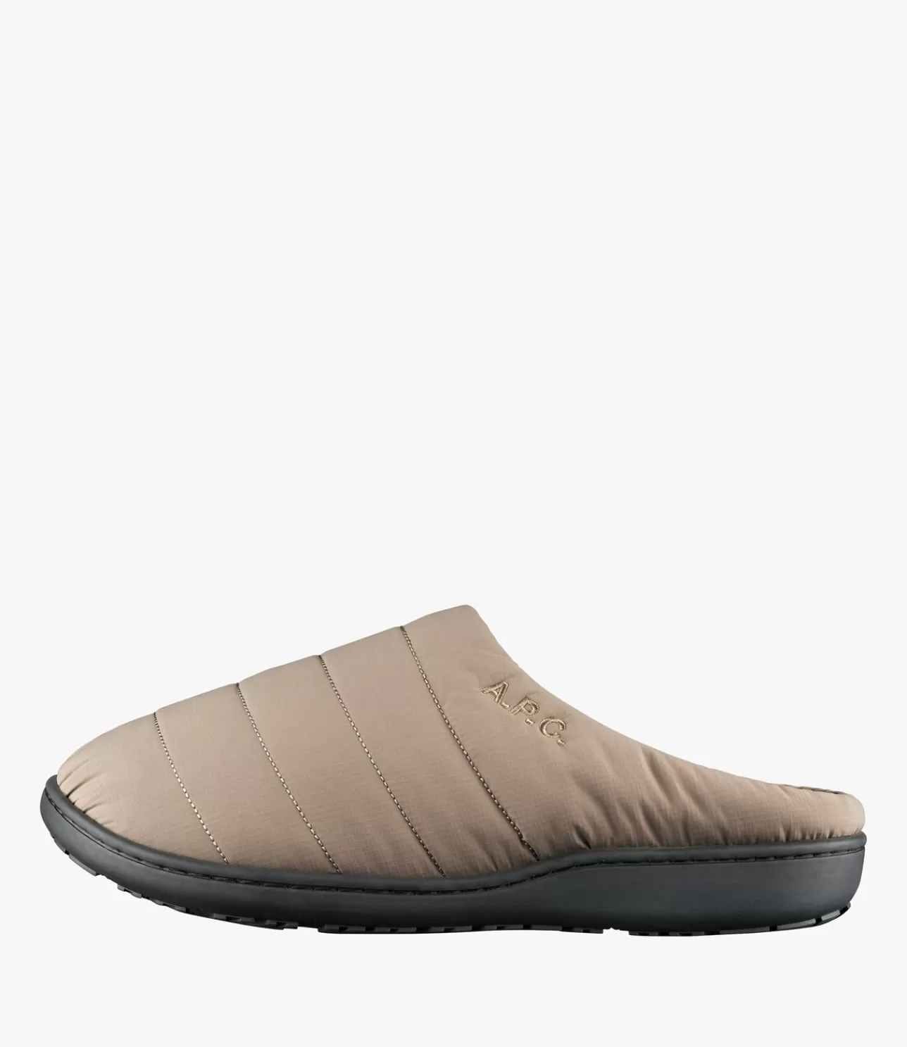 Women A.P.C. SUBU F-LINE Shoes