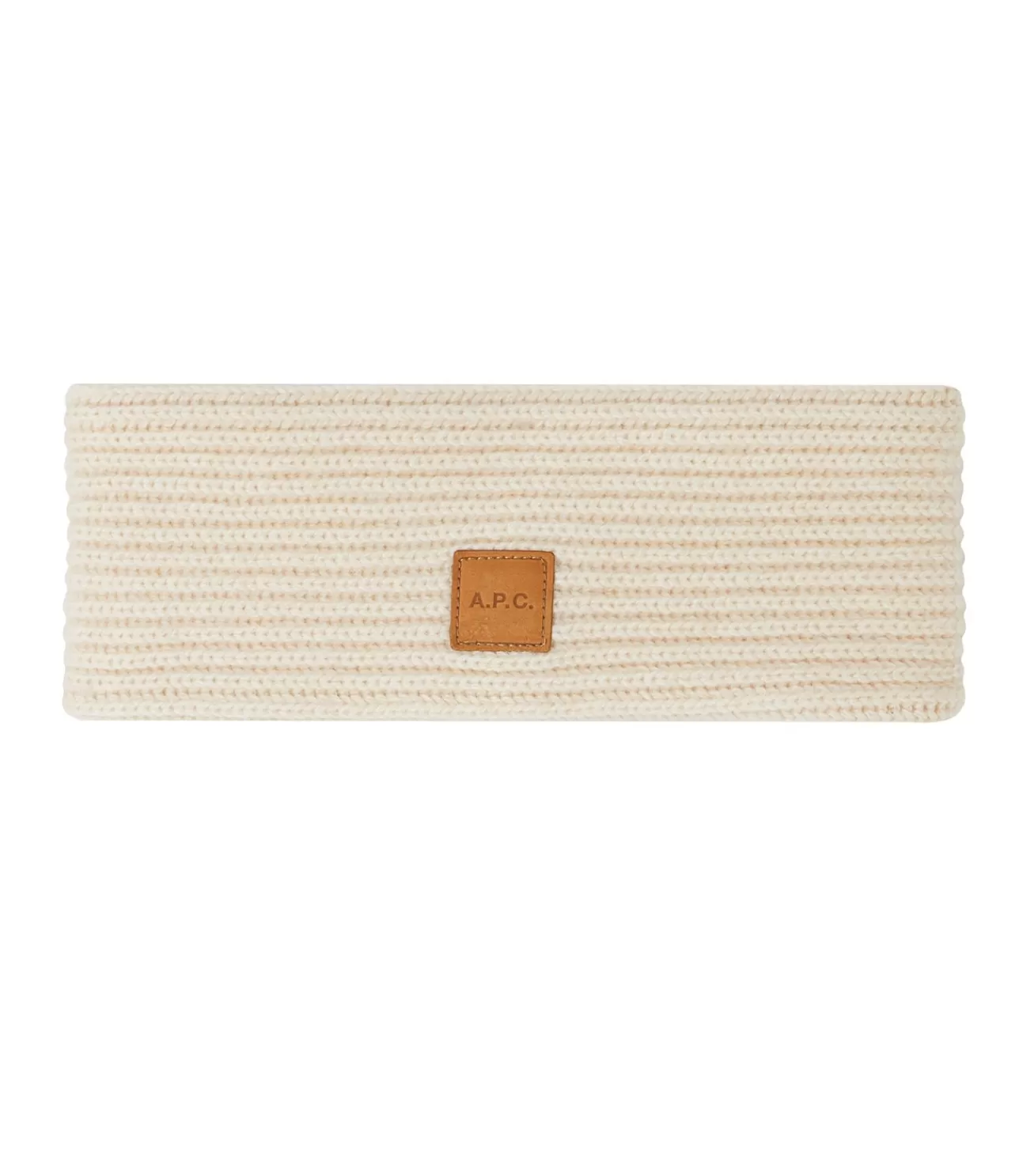 Women A.P.C. Arcs headband