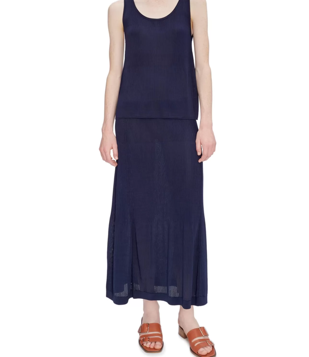 A.P.C. Aria skirt