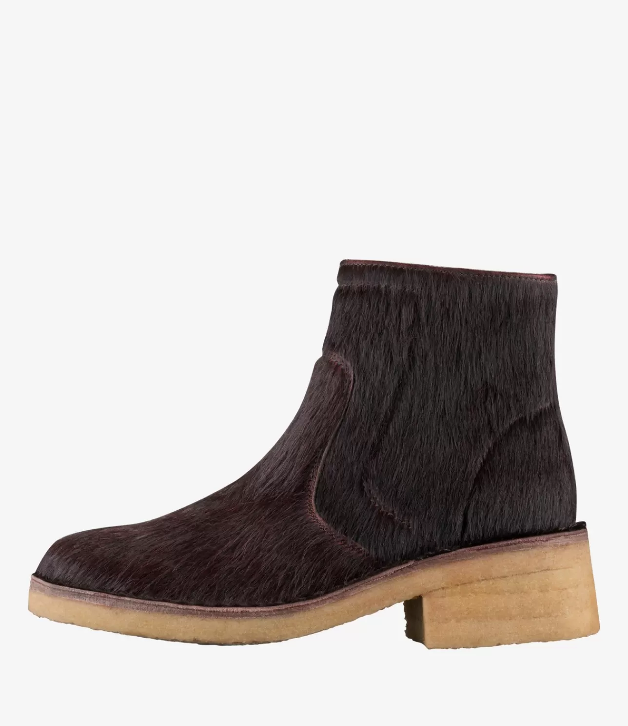 Women A.P.C. Ariette ankle boots