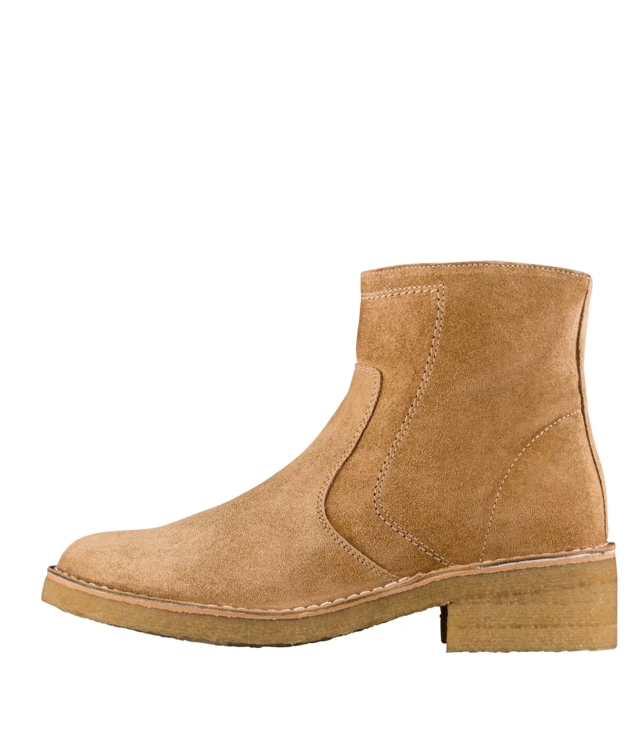 Women A.P.C. Ariette ankle boots