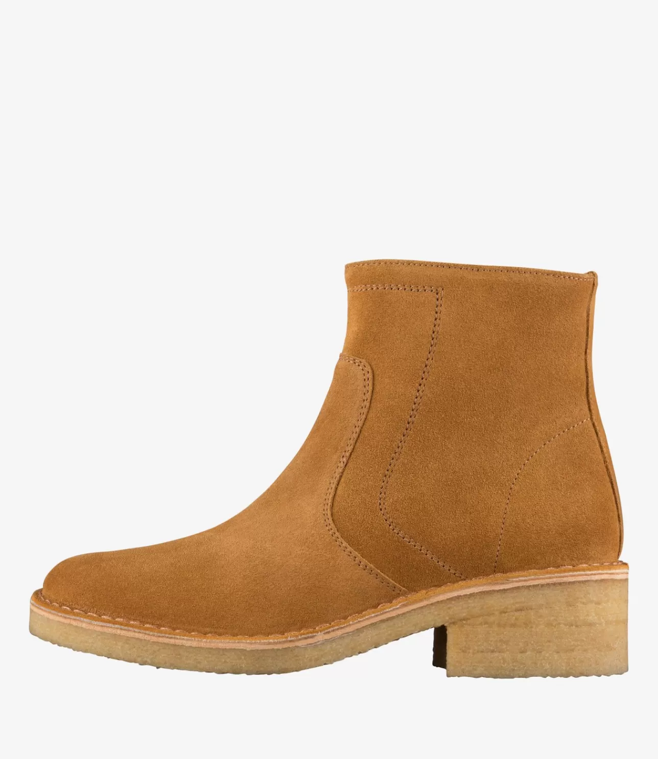 Women A.P.C. Armelle ankle boots