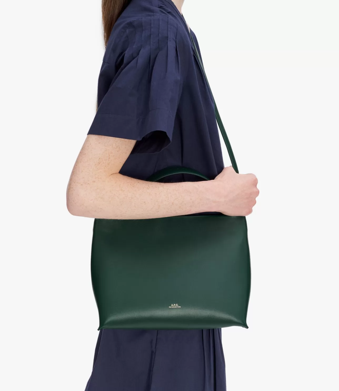 A.P.C. Ashley bag