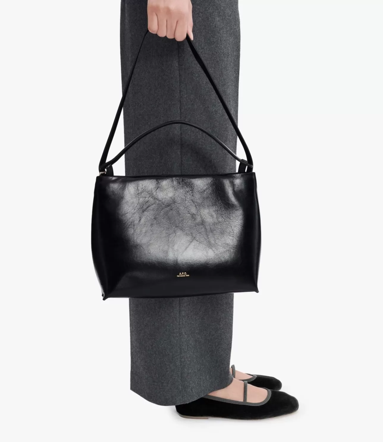 Women A.P.C. Ashley bag