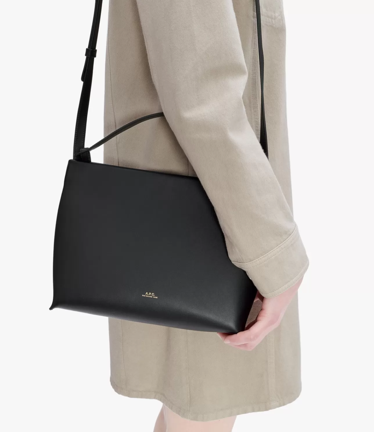 Women A.P.C. Ashley bag