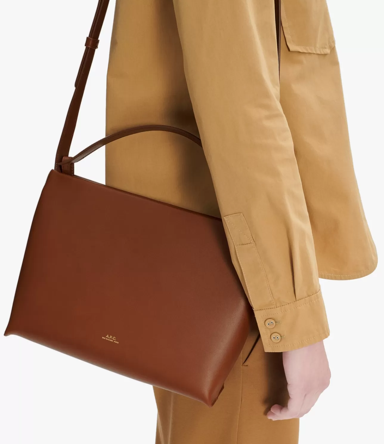 Women A.P.C. Ashley bag