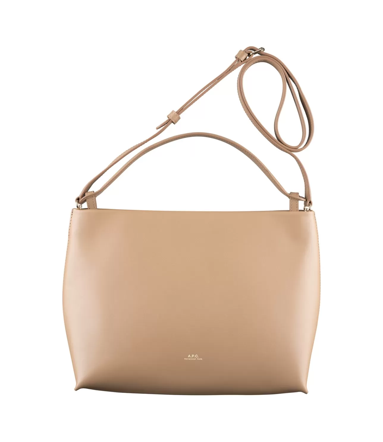 A.P.C. Ashley bag