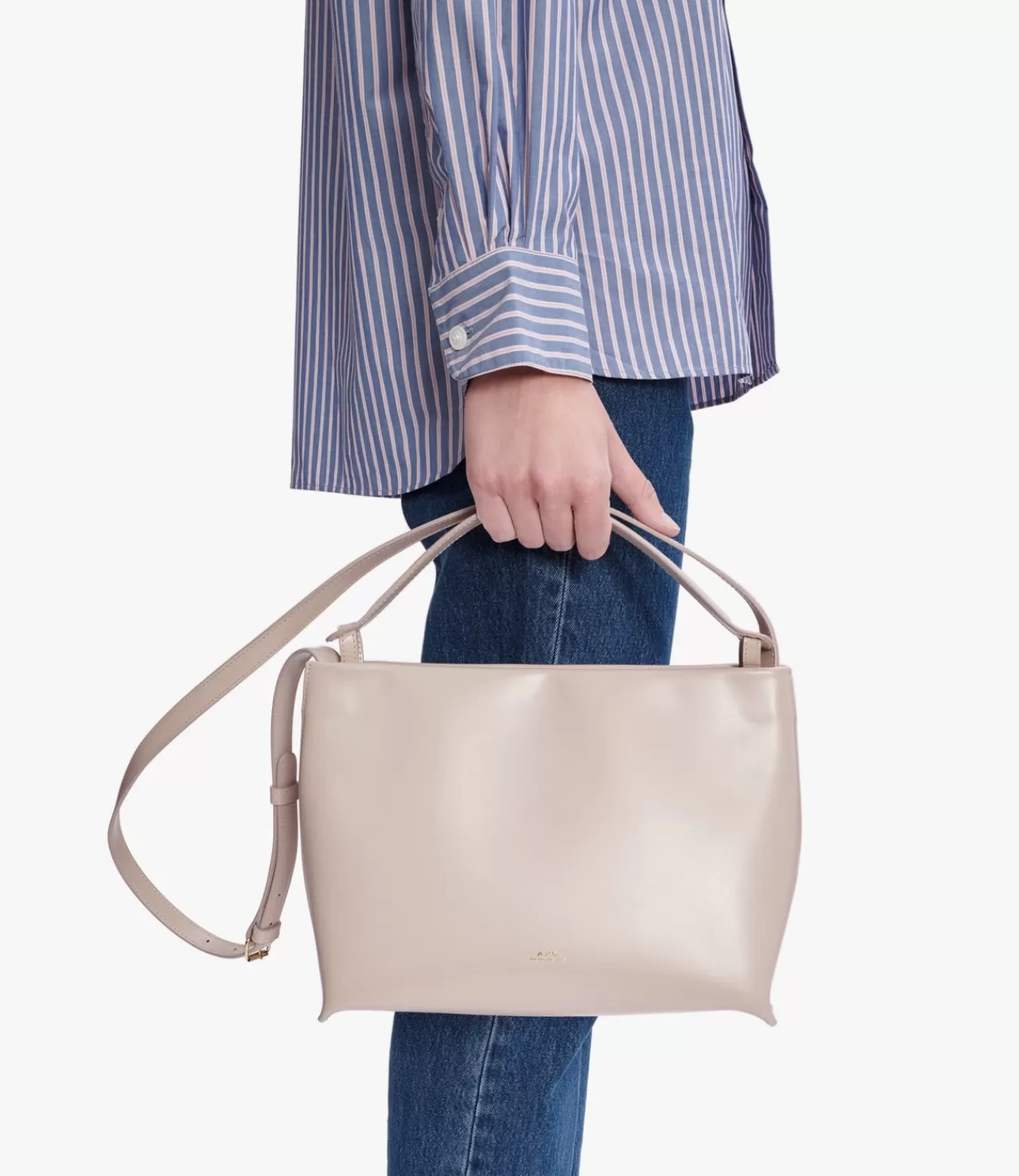 A.P.C. Ashley bag