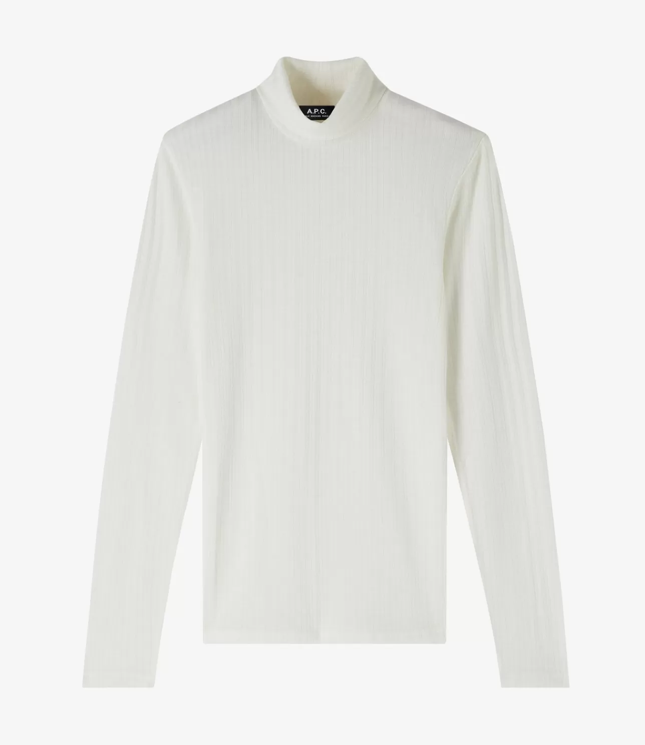 Women A.P.C. Assia top