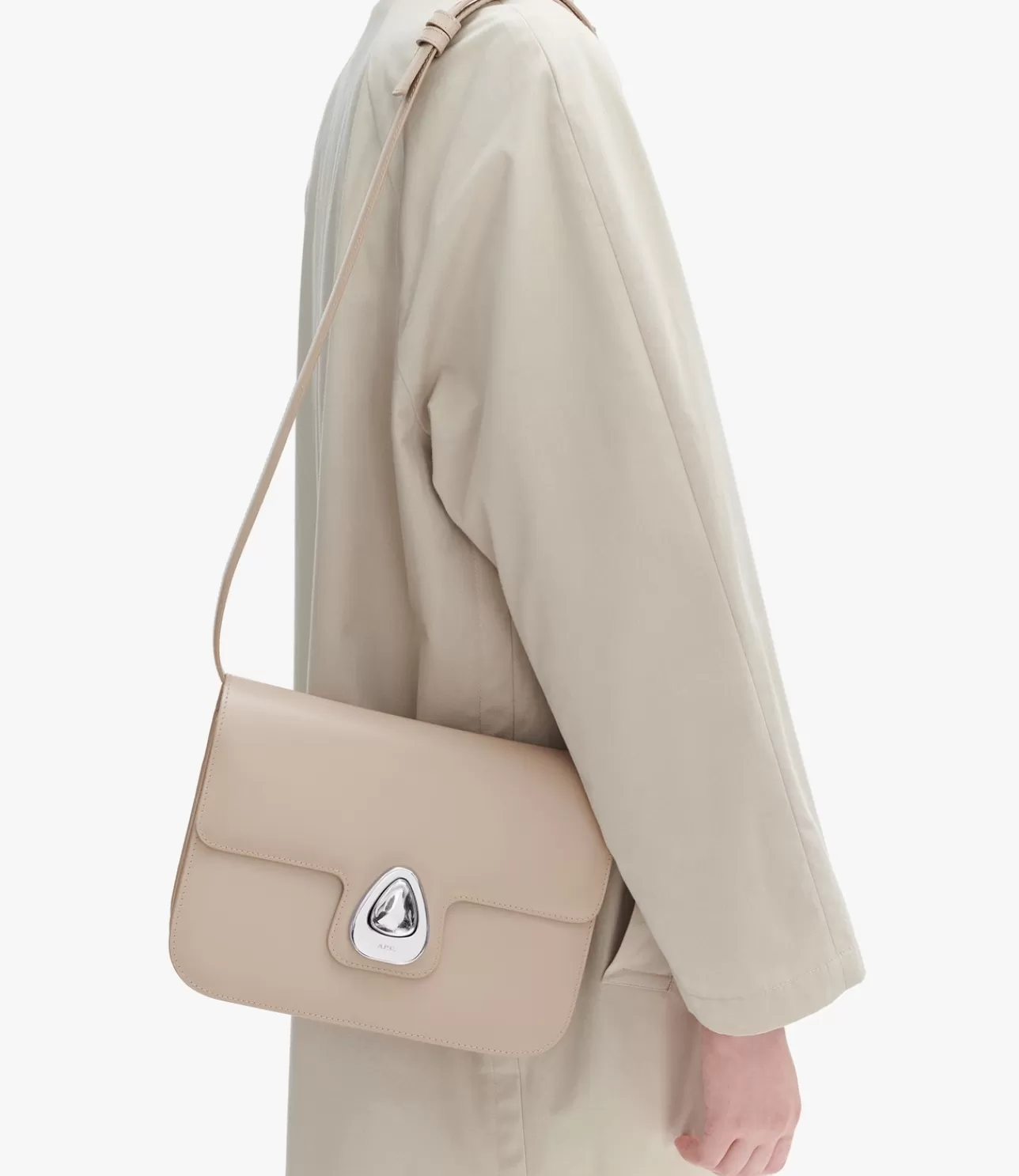 Women A.P.C. Astra bag