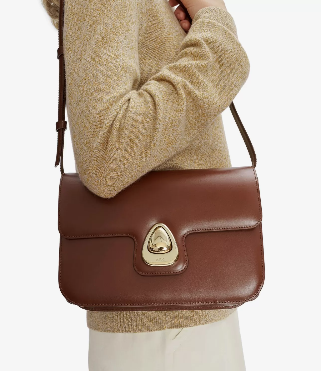 Women A.P.C. Astra bag