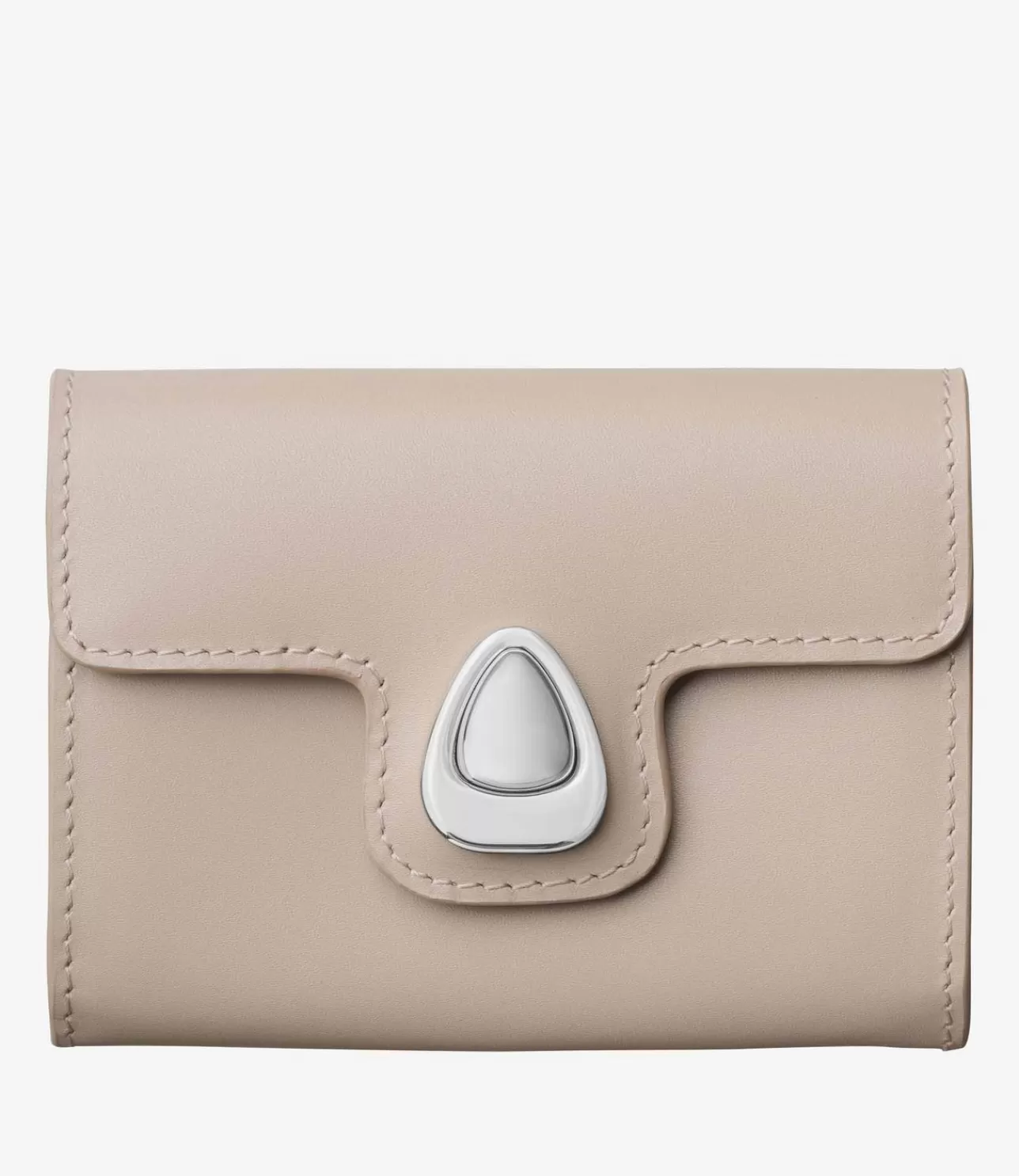 Women A.P.C. Astra compact wallet