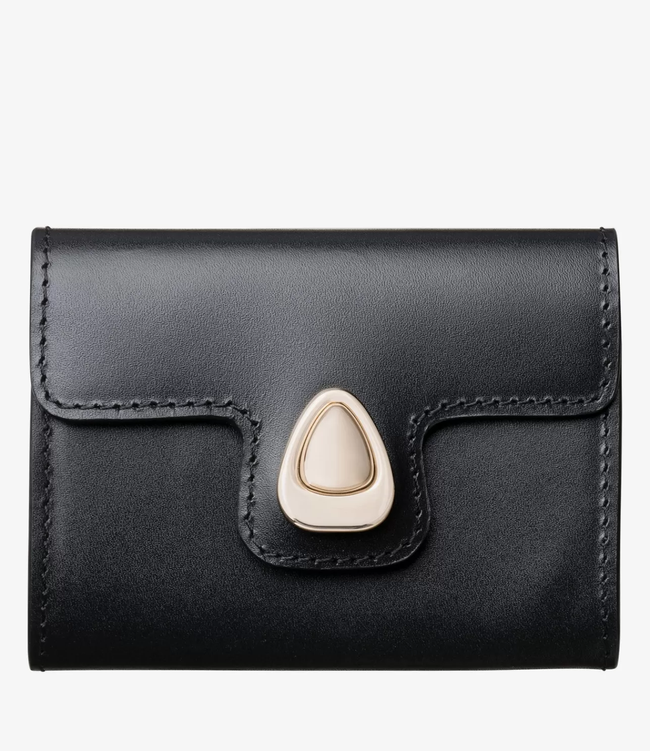 Women A.P.C. Astra compact wallet