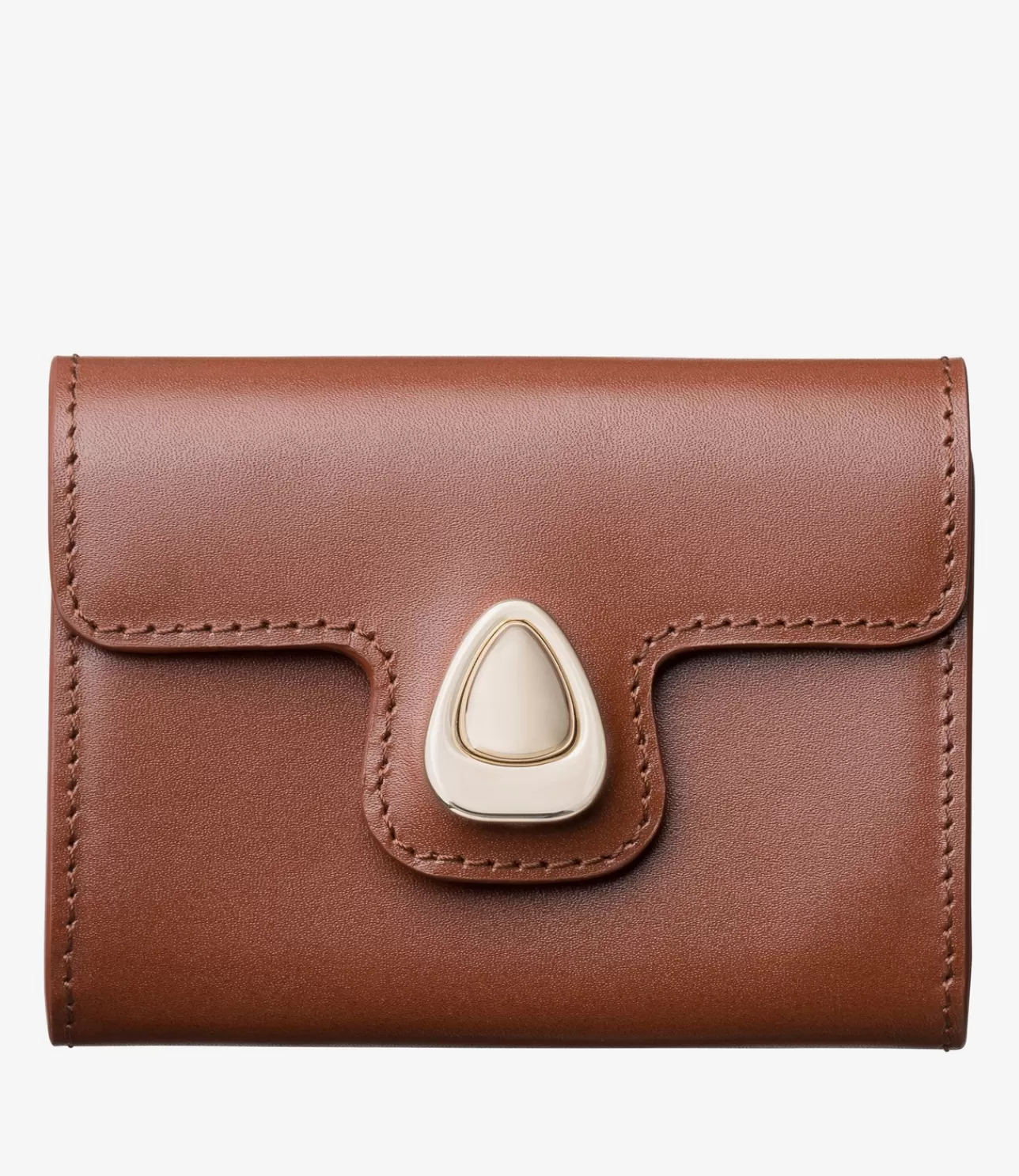 Women A.P.C. Astra compact wallet