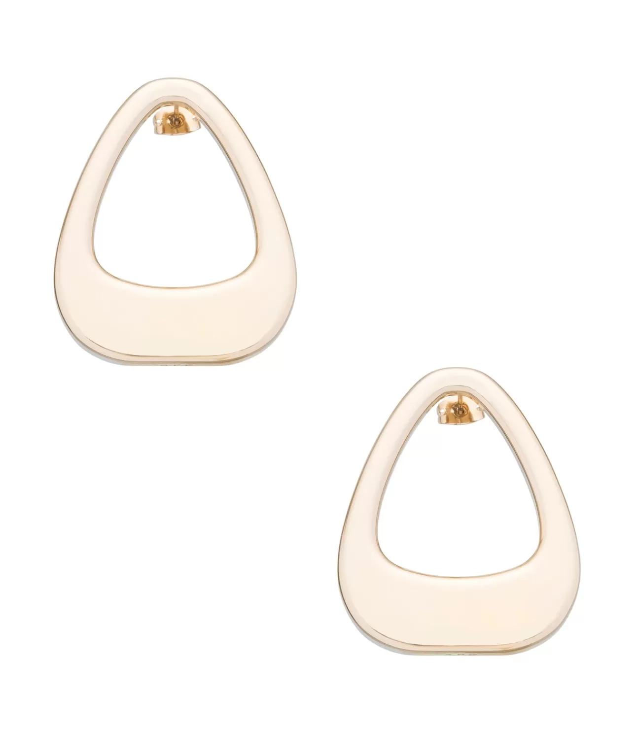 A.P.C. Astra earrings