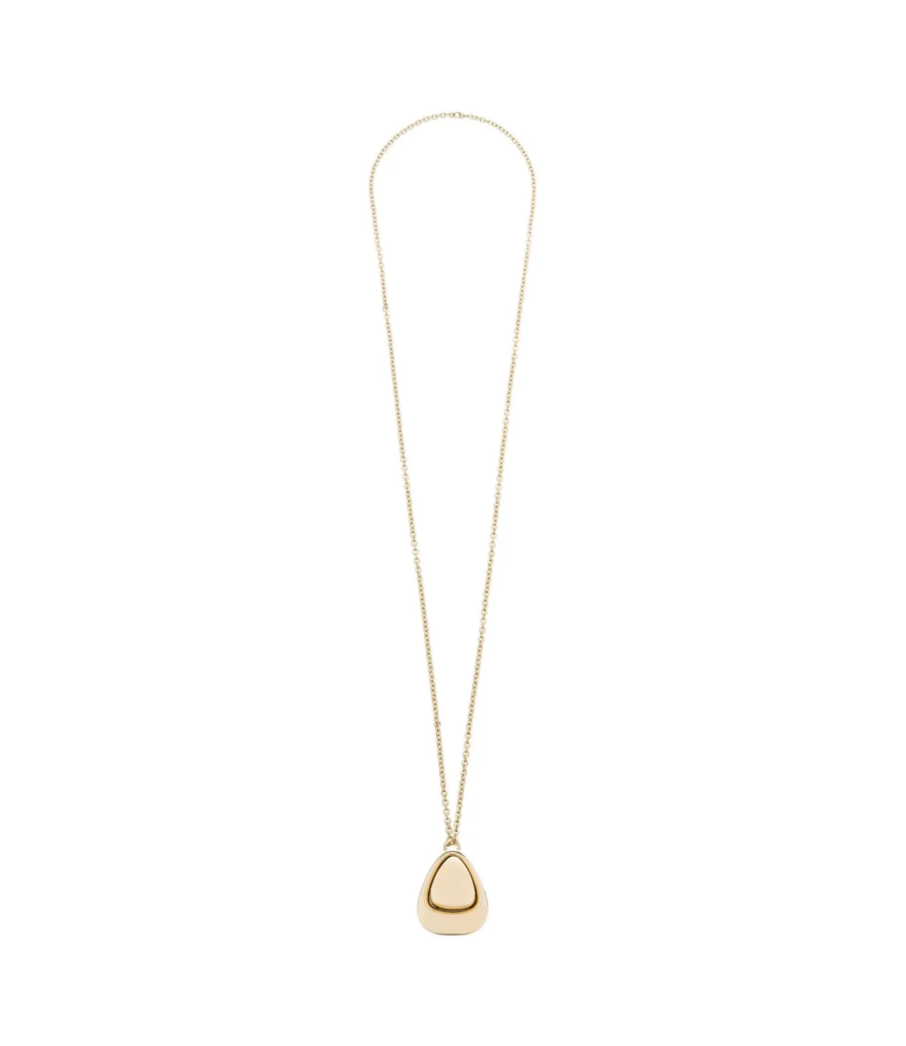 A.P.C. Astra necklace