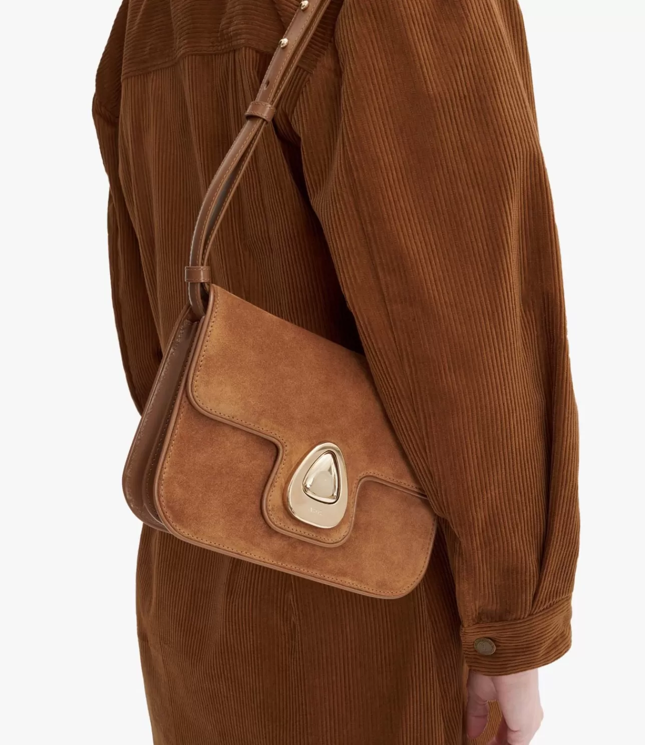 Women A.P.C. Astra Small bag