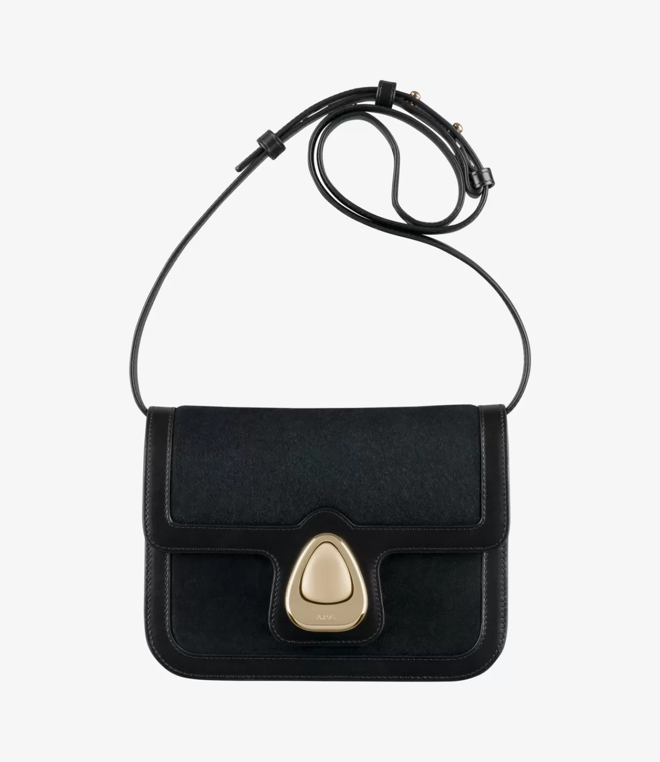 Women A.P.C. Astra Small bag