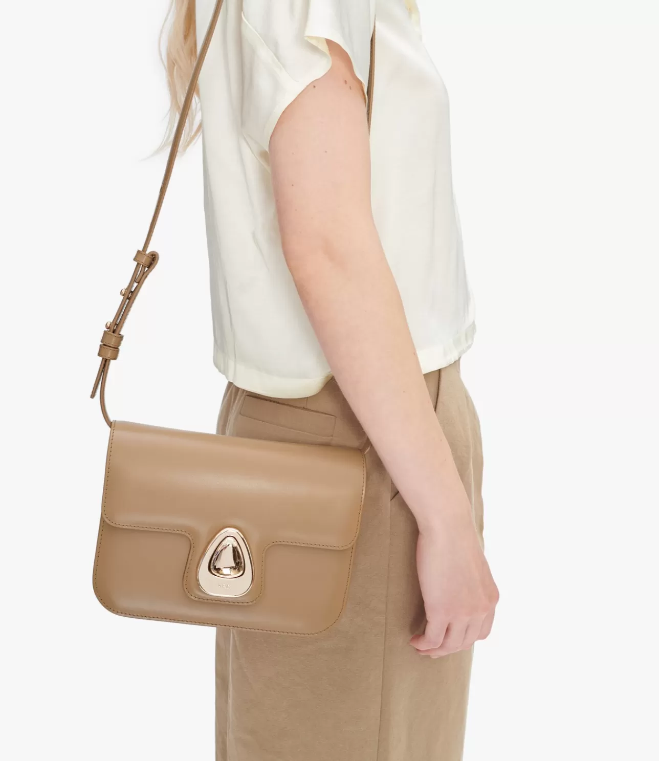 A.P.C. Astra Small bag