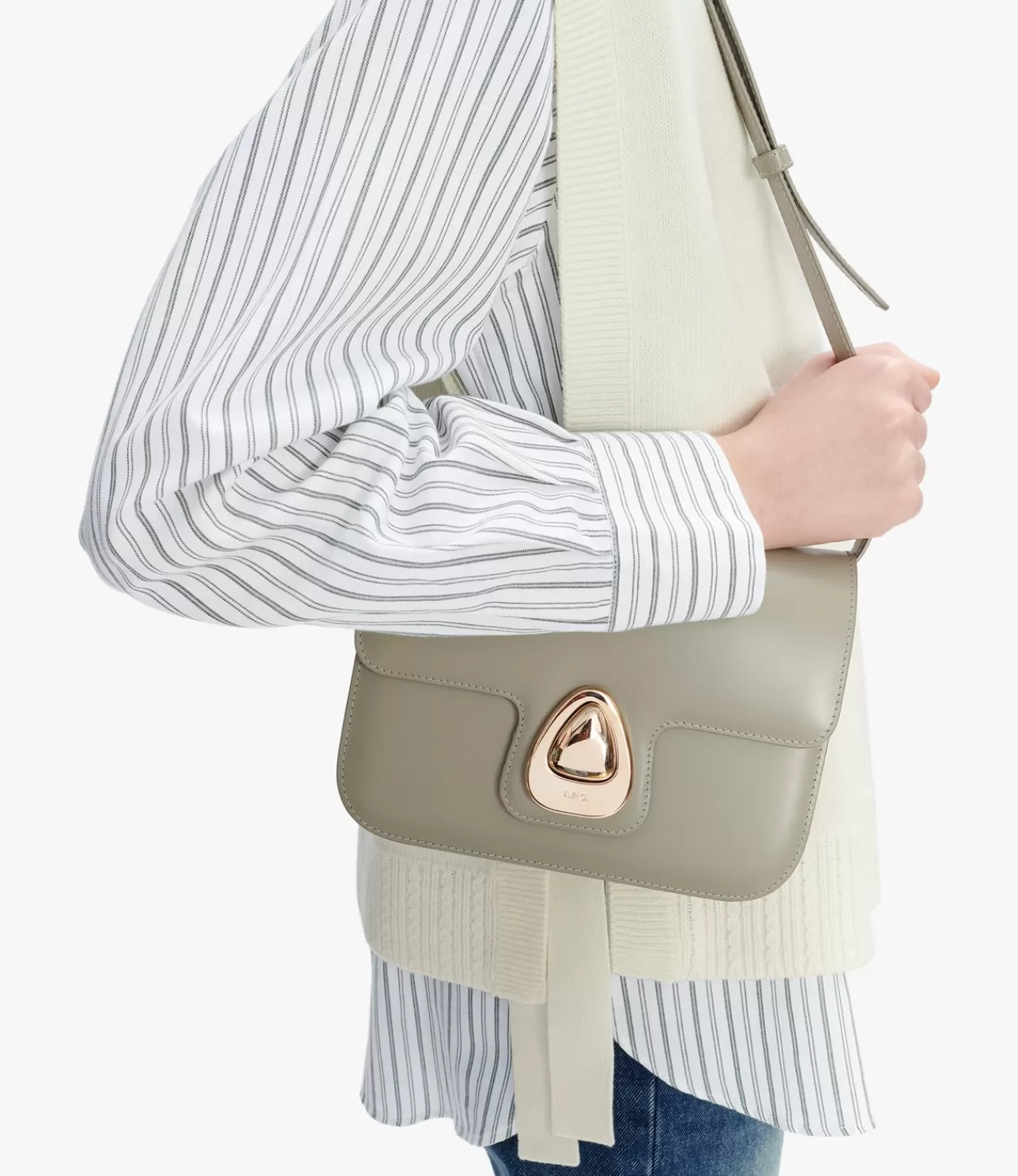 Women A.P.C. Astra Small bag