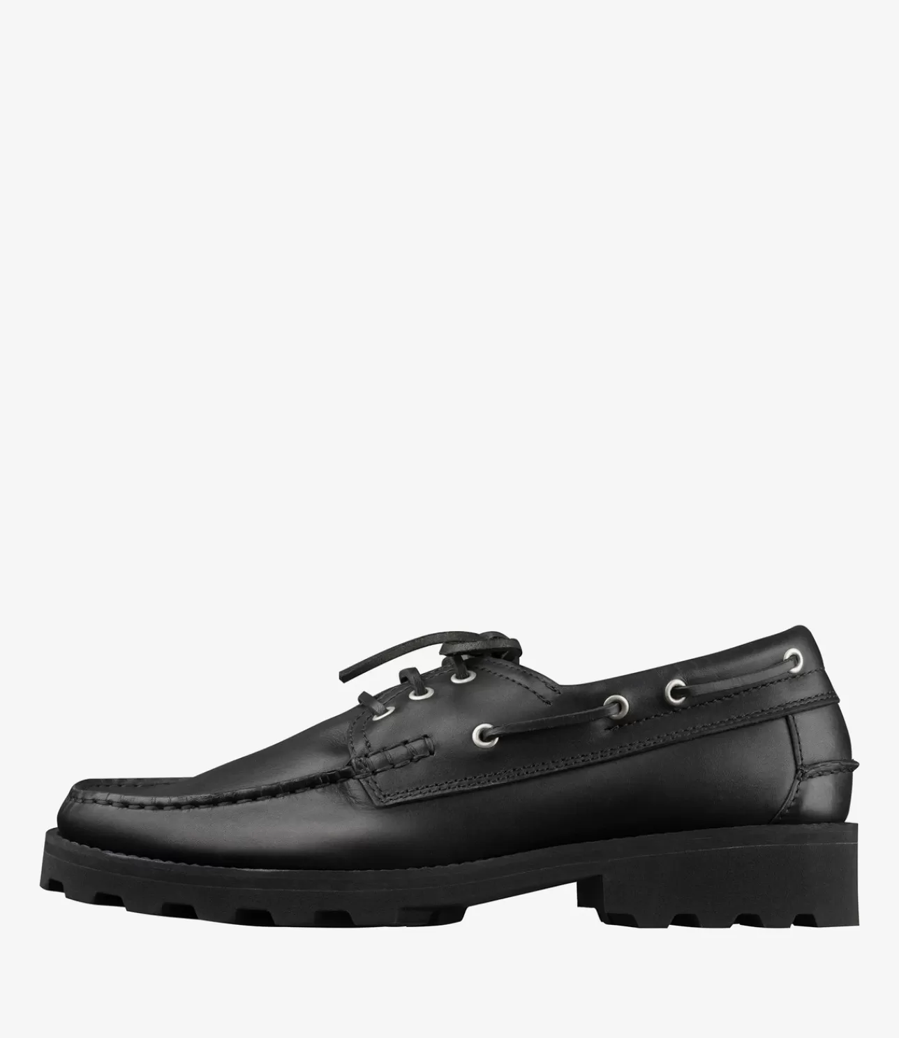 A.P.C. Augustin shoes