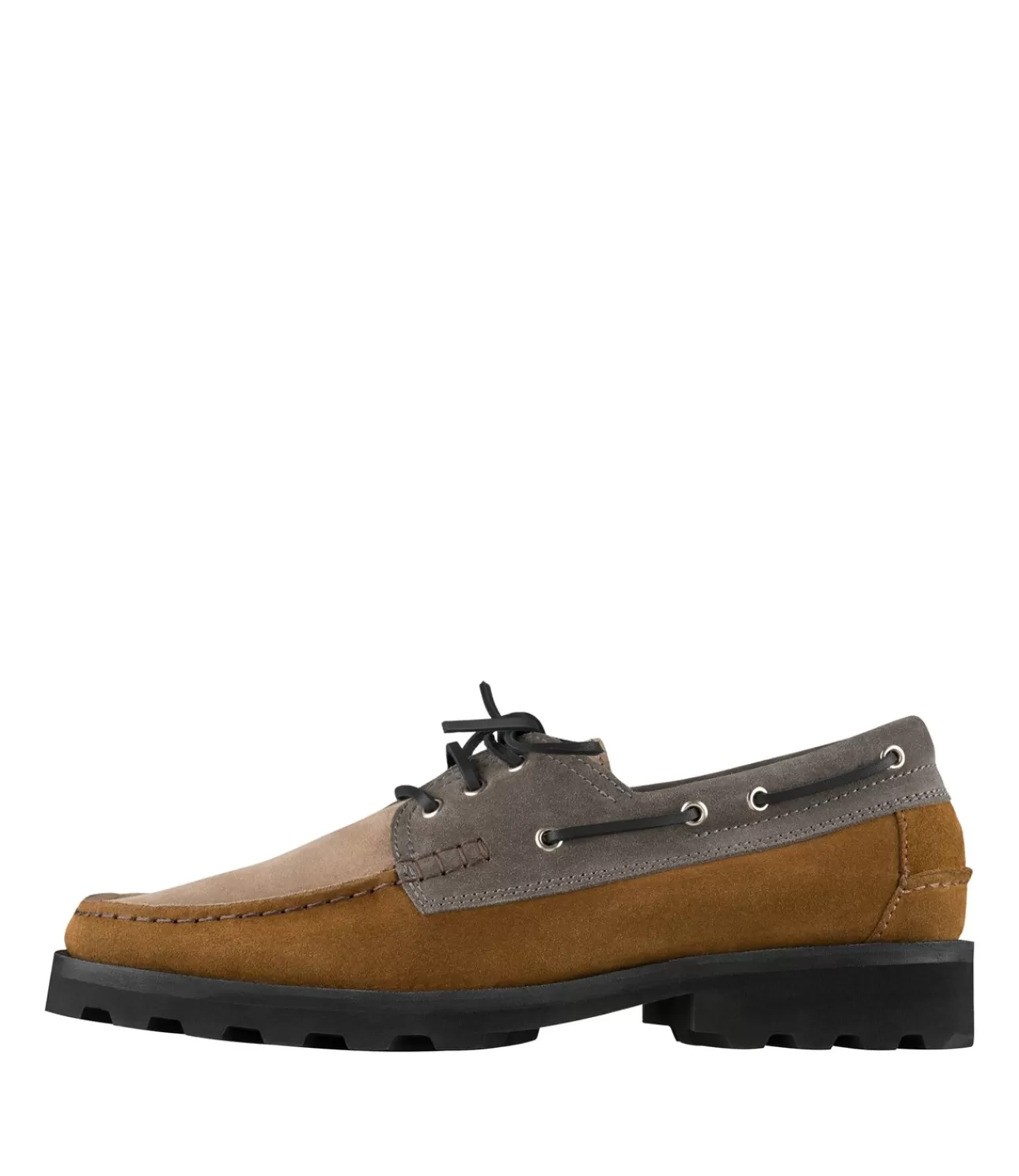 A.P.C. Augustin shoes