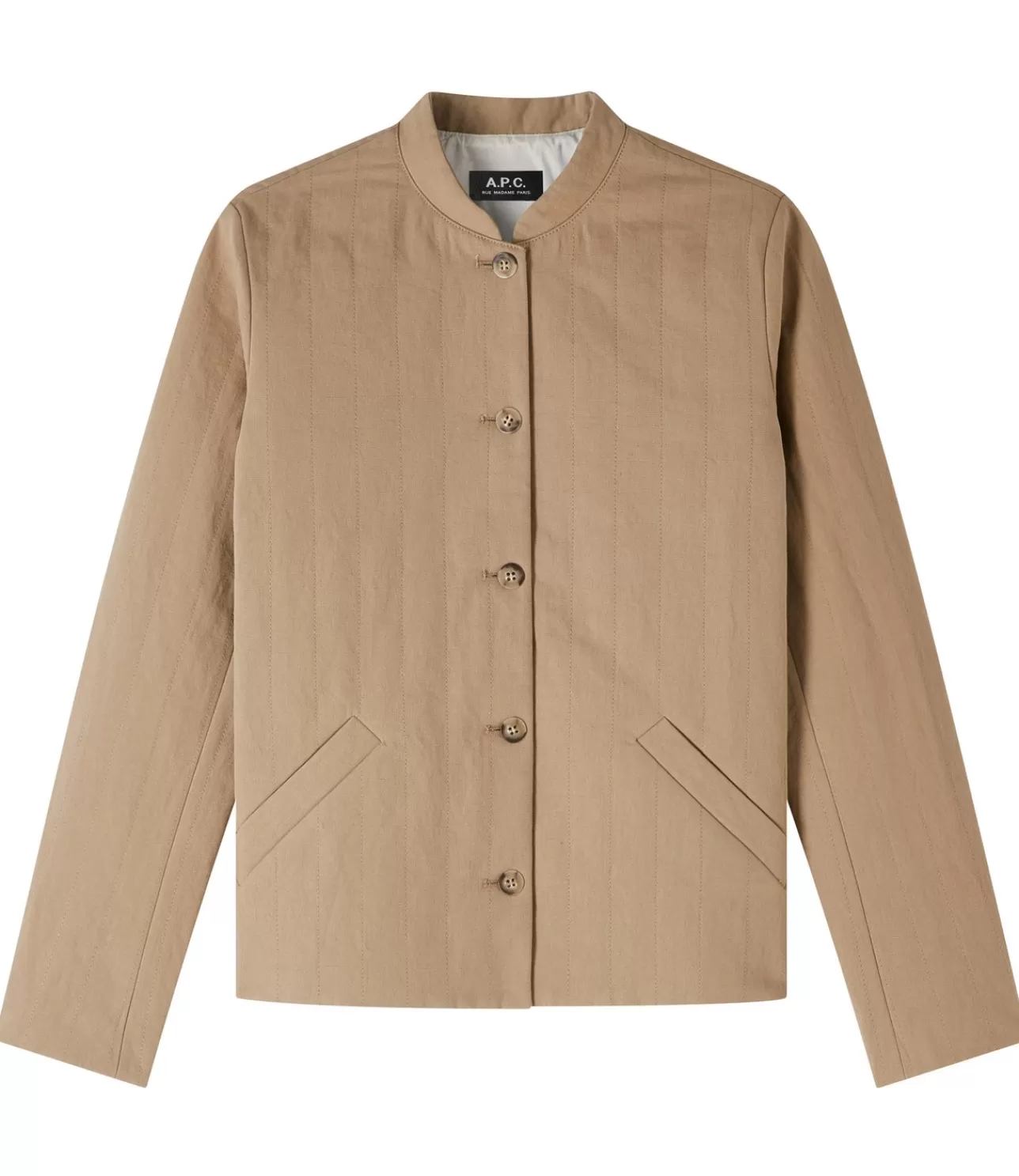 A.P.C. Aurore jacket